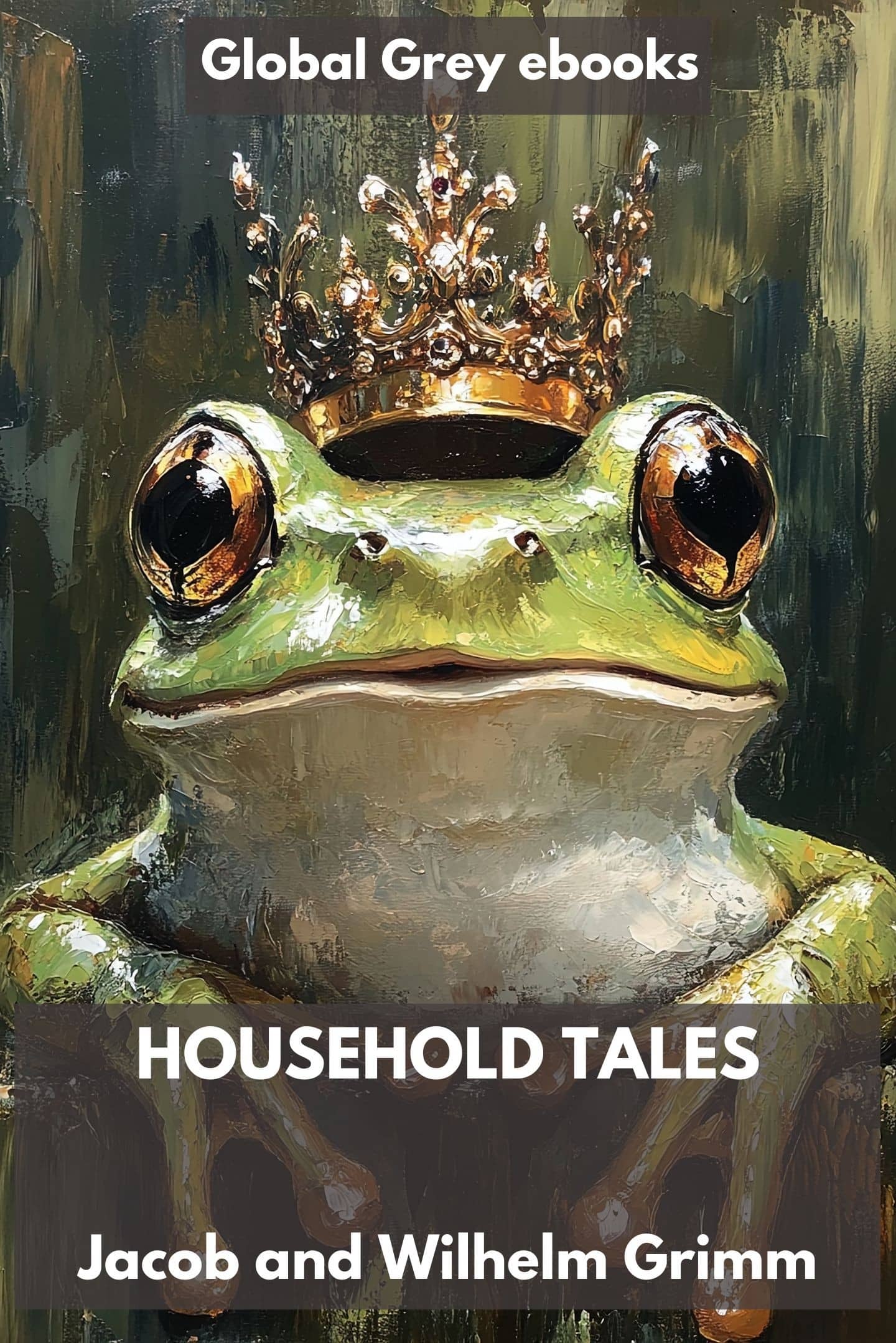 Household Tales