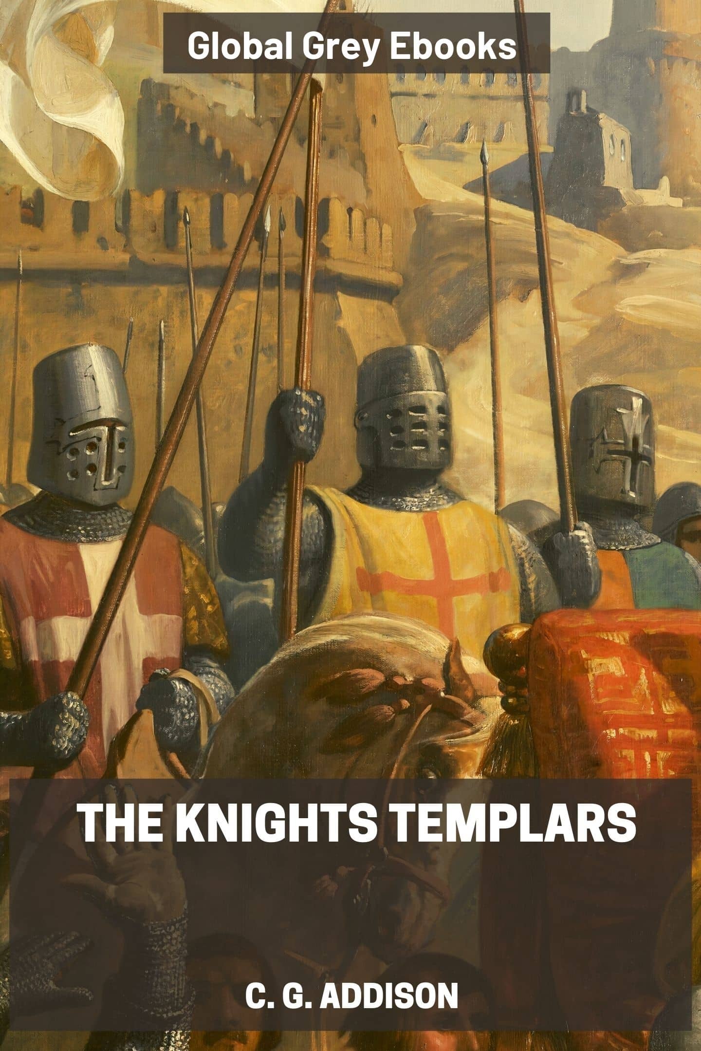 The Knights Templars