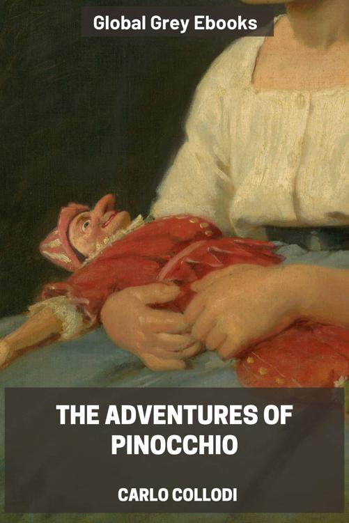 The Adventures of Pinocchio
