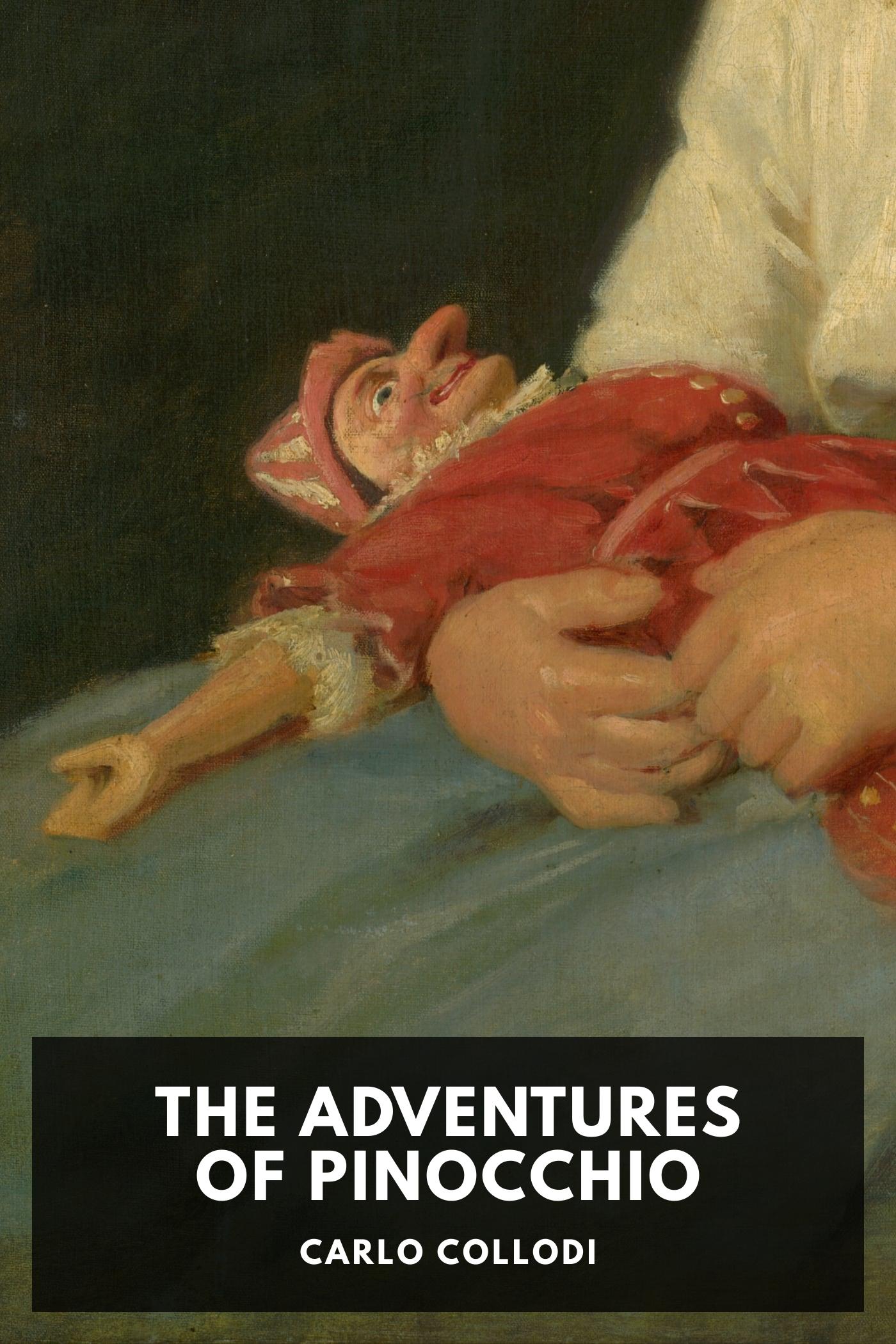 The Adventures of Pinocchio