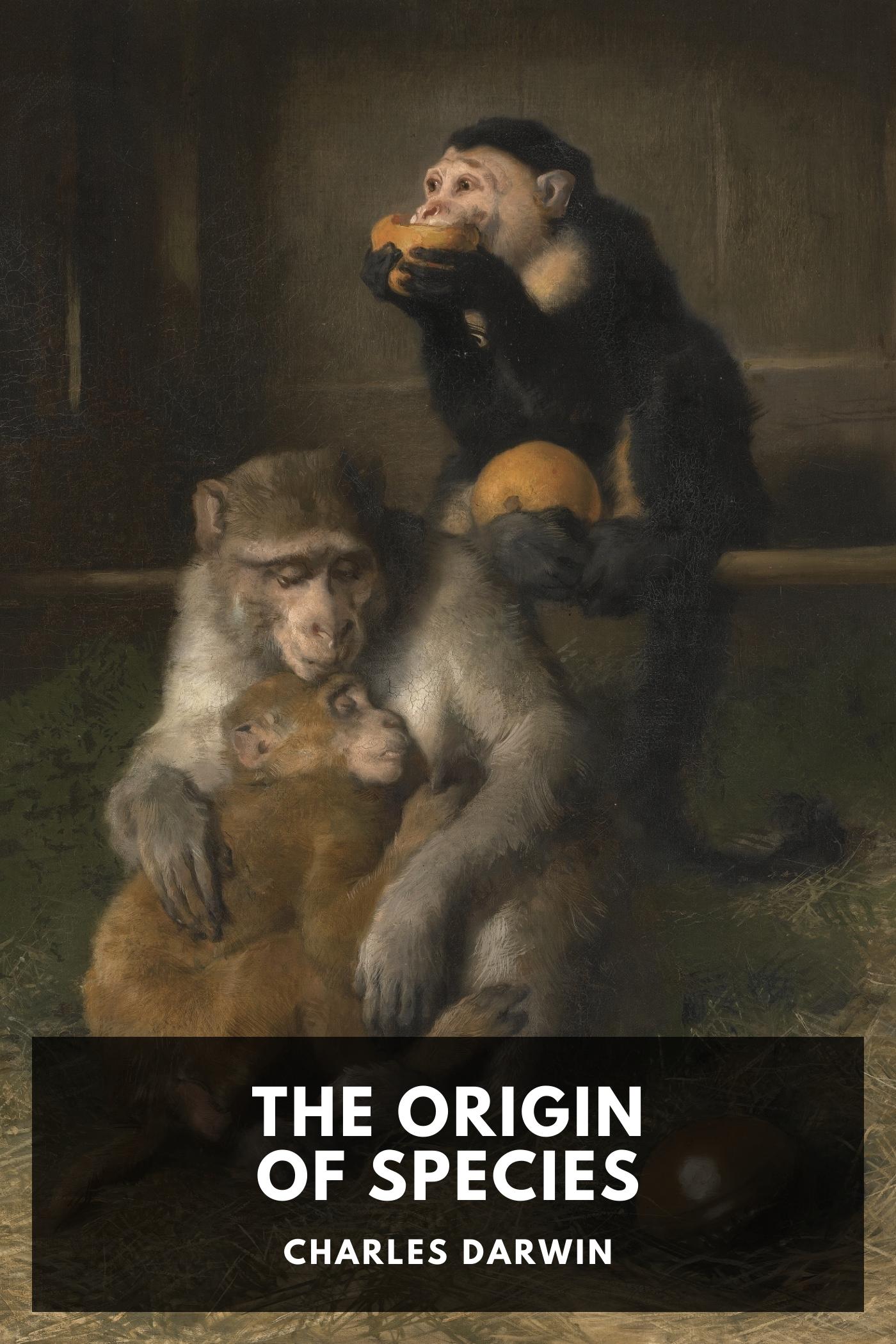 An Historical Sketch of the Progress of Opinion on the Origin of Species, Previously to the Publication of the First Edition of This Work