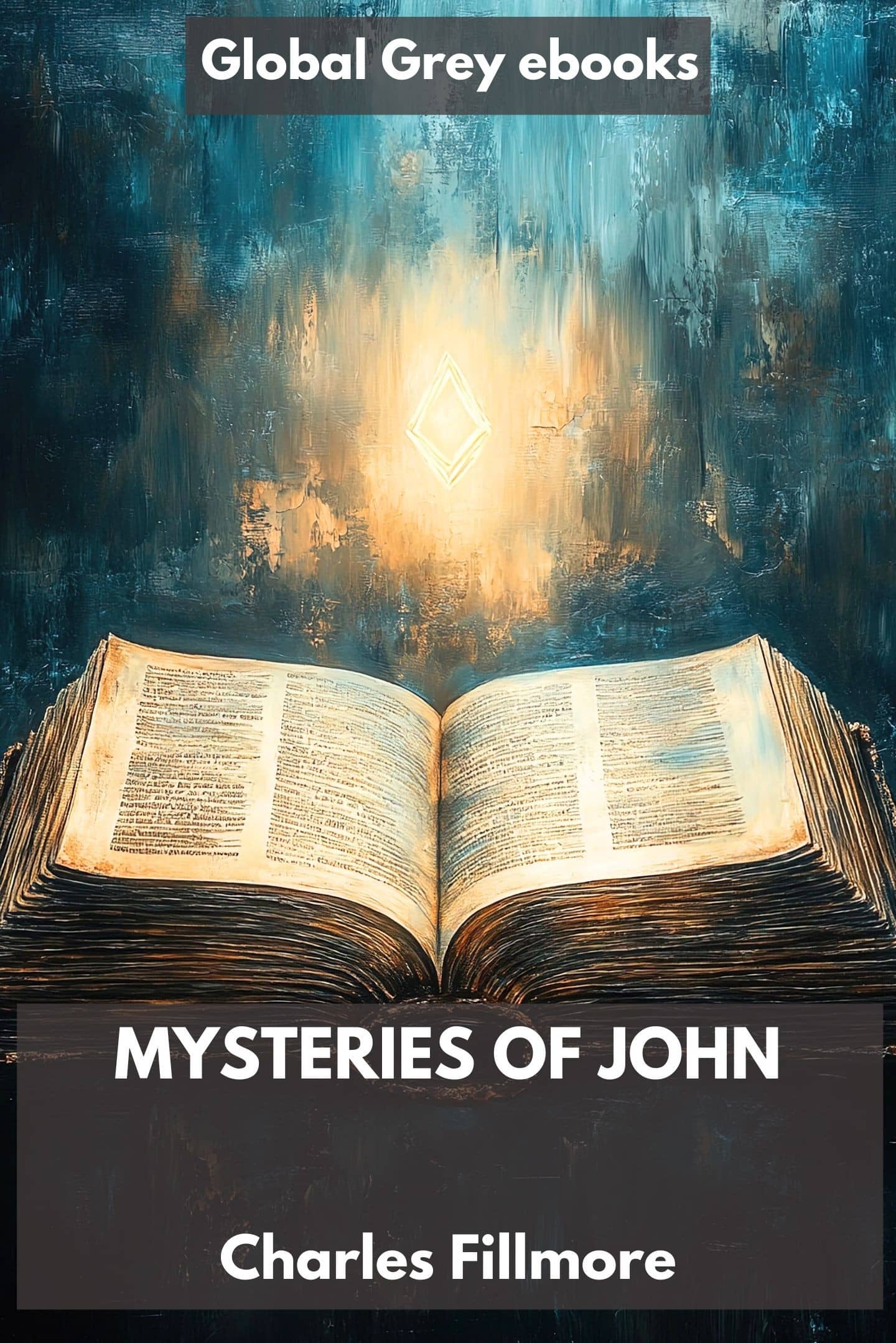 Mysteries of John