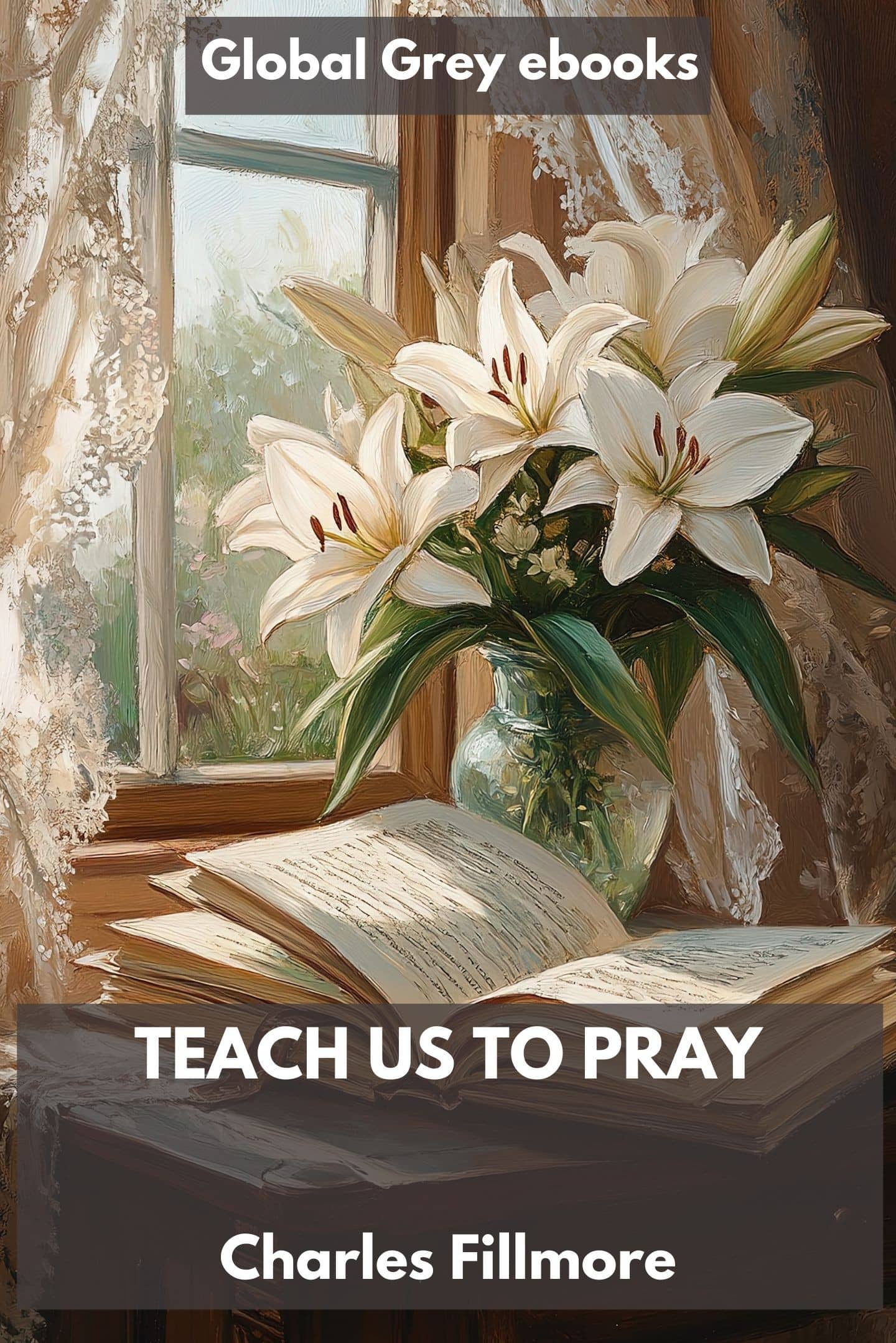 Teach Us to Pray