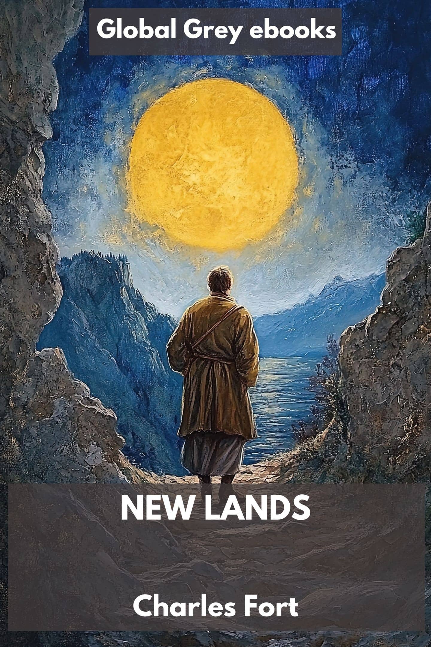 New Lands