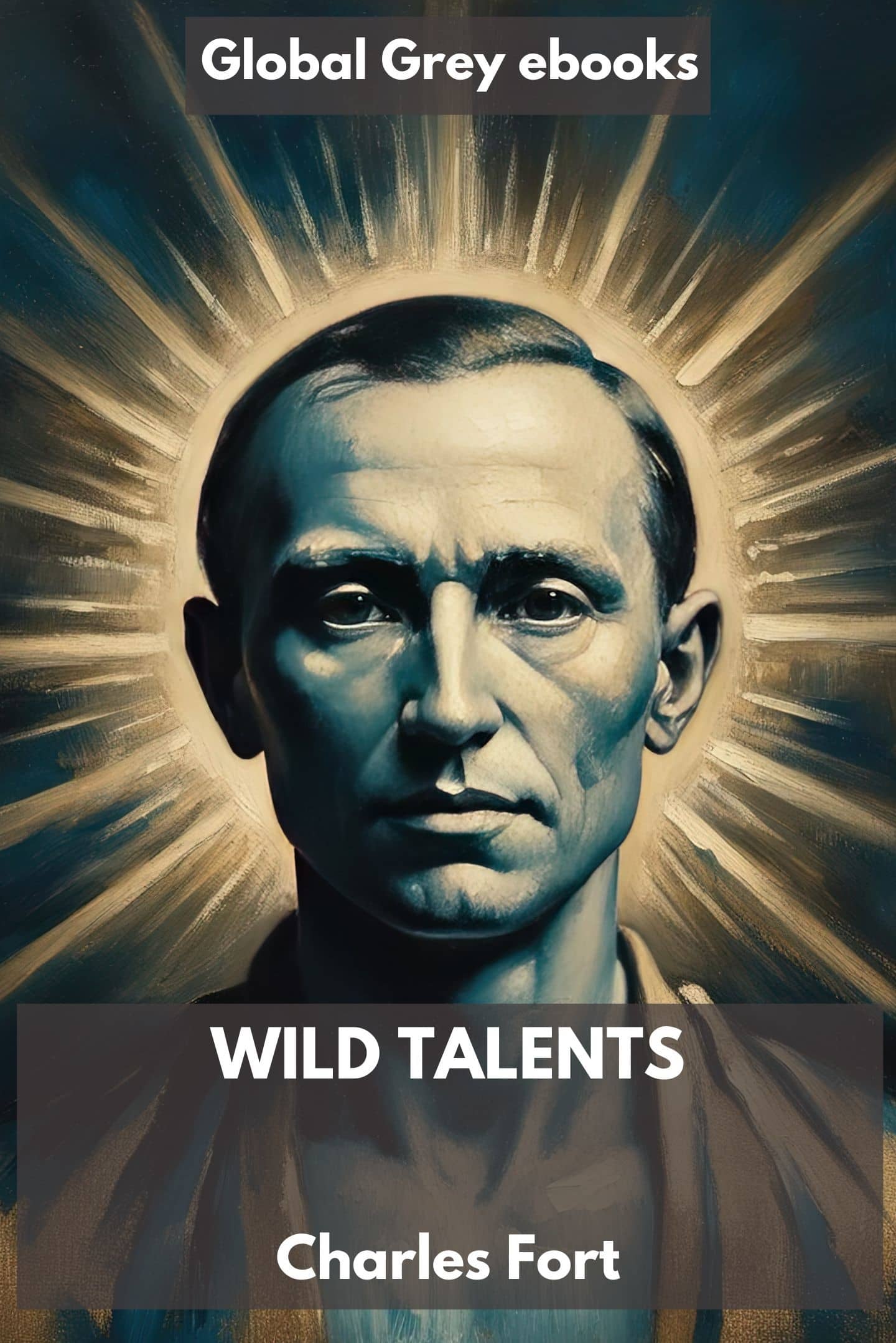 Wild Talents