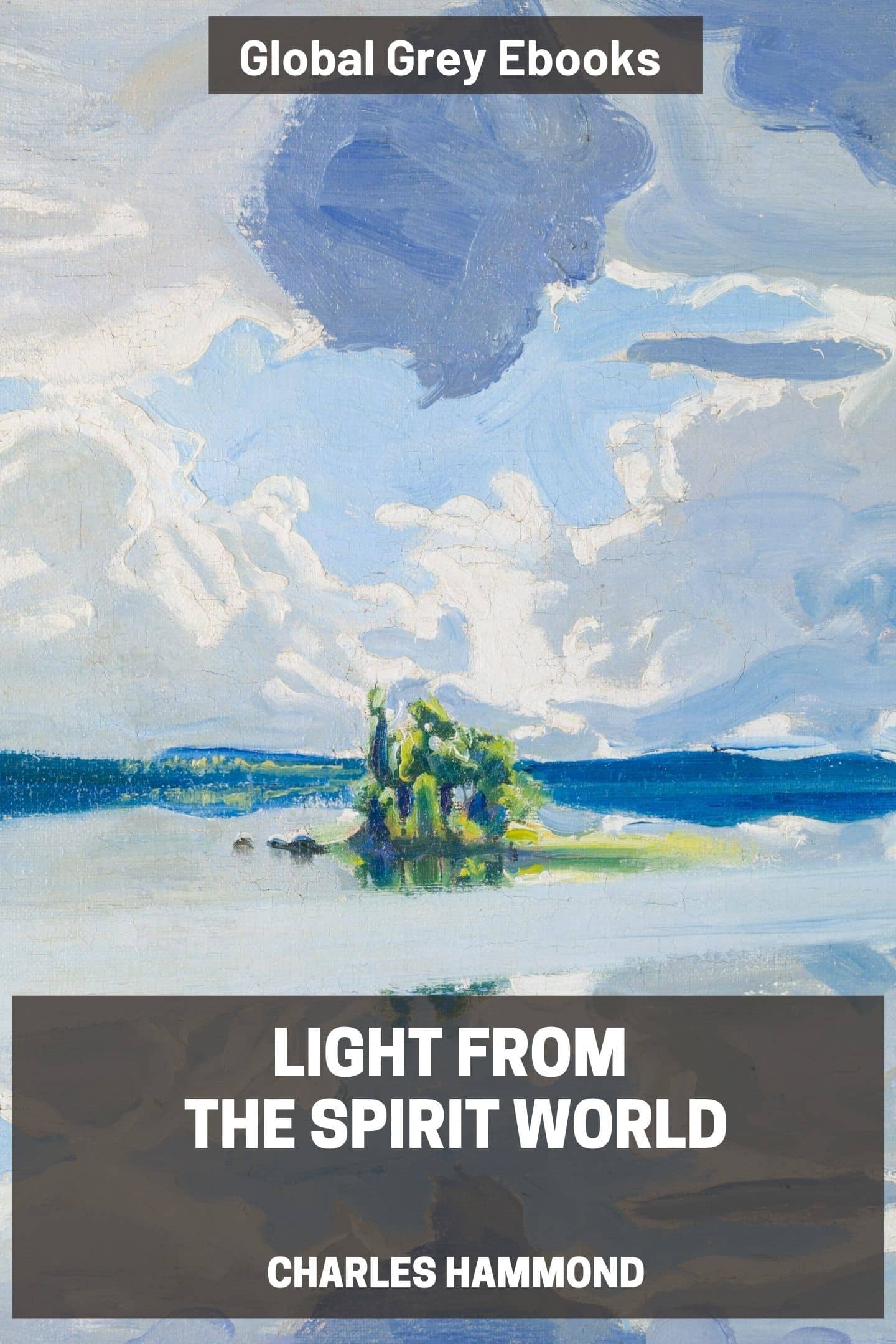 Light From the Spirit World