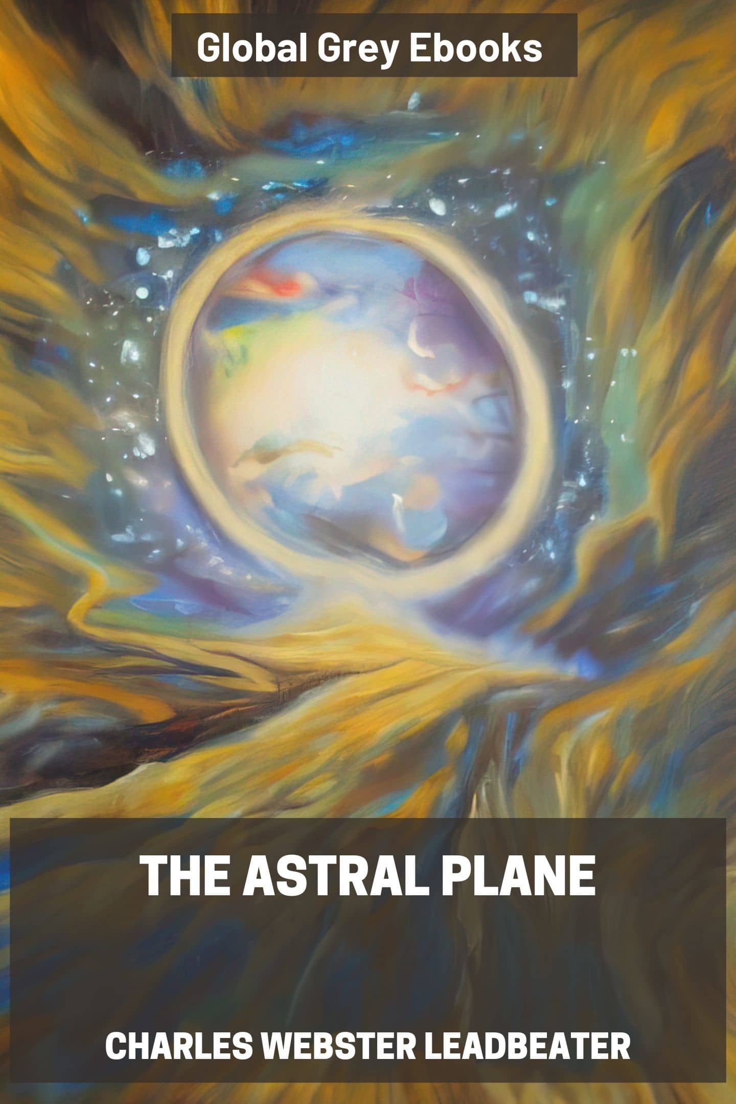 The Astral Plane