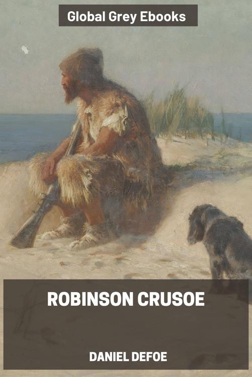 Robinson Crusoe