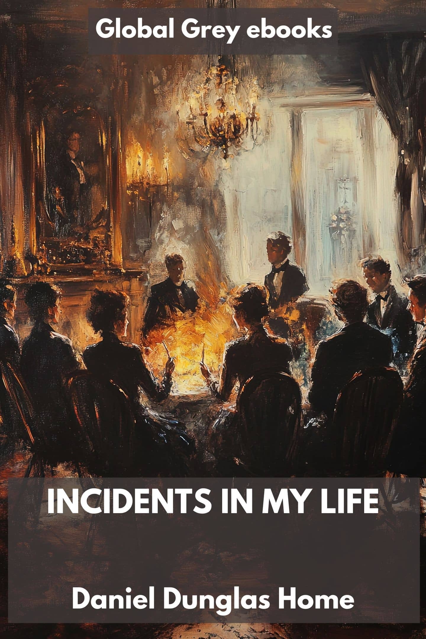 Incidents in My Life