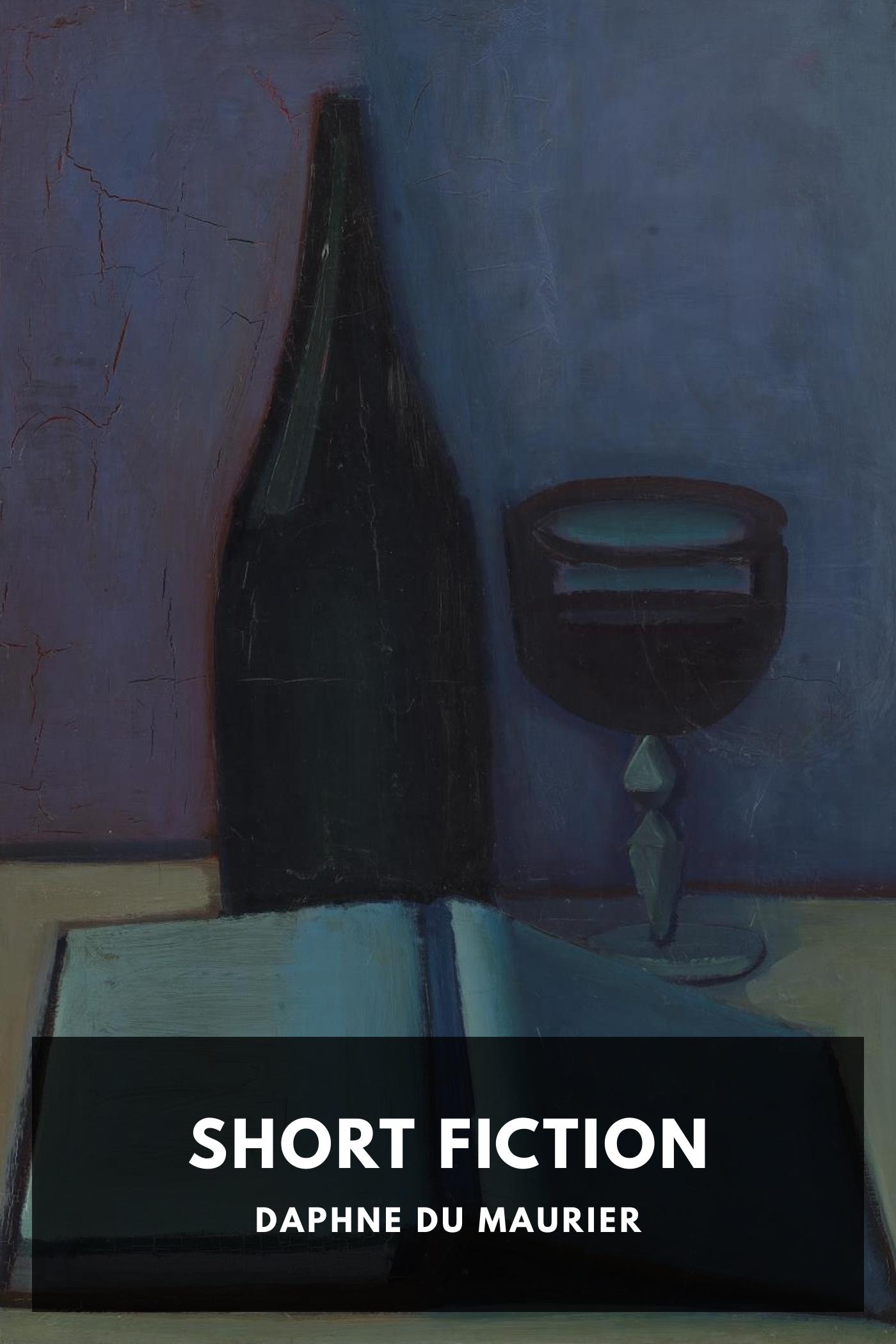 Terror and A Difference in Temperament (Short Stories)