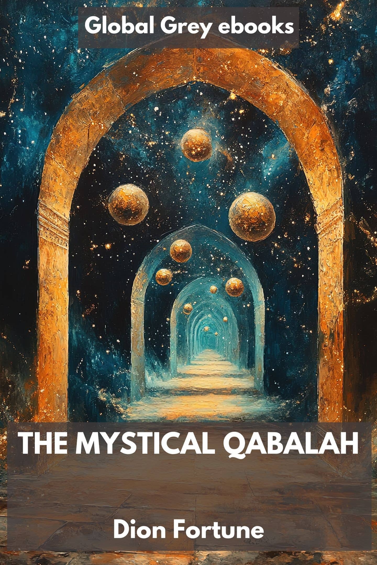 The Mystical Qabalah