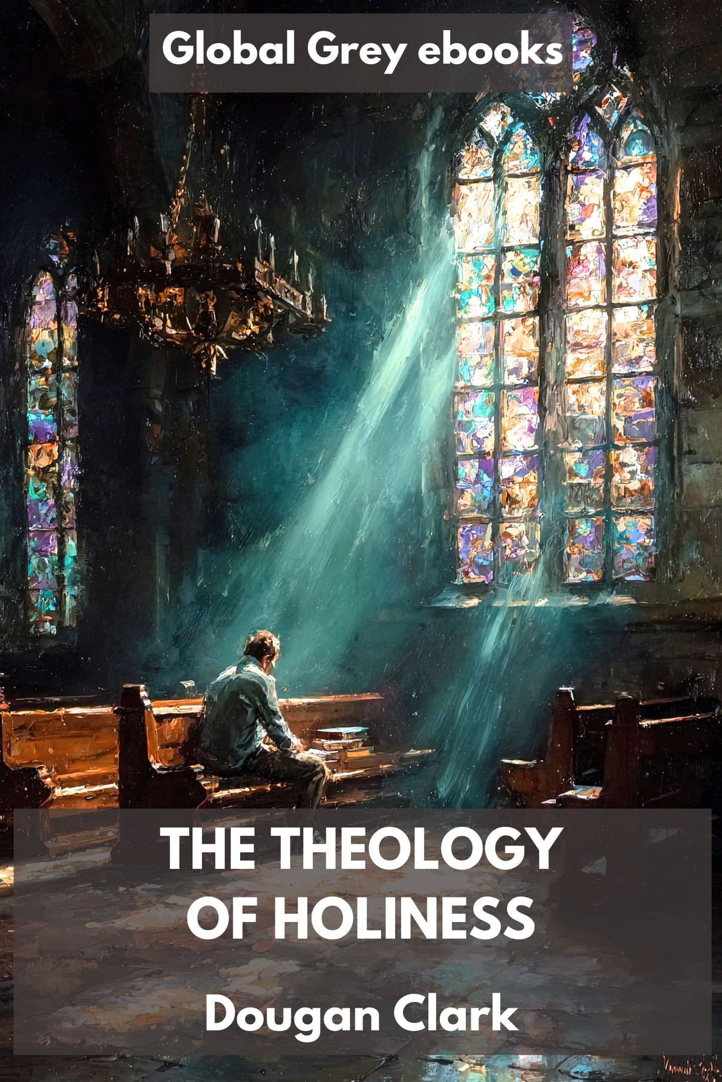The Theology of Holiness