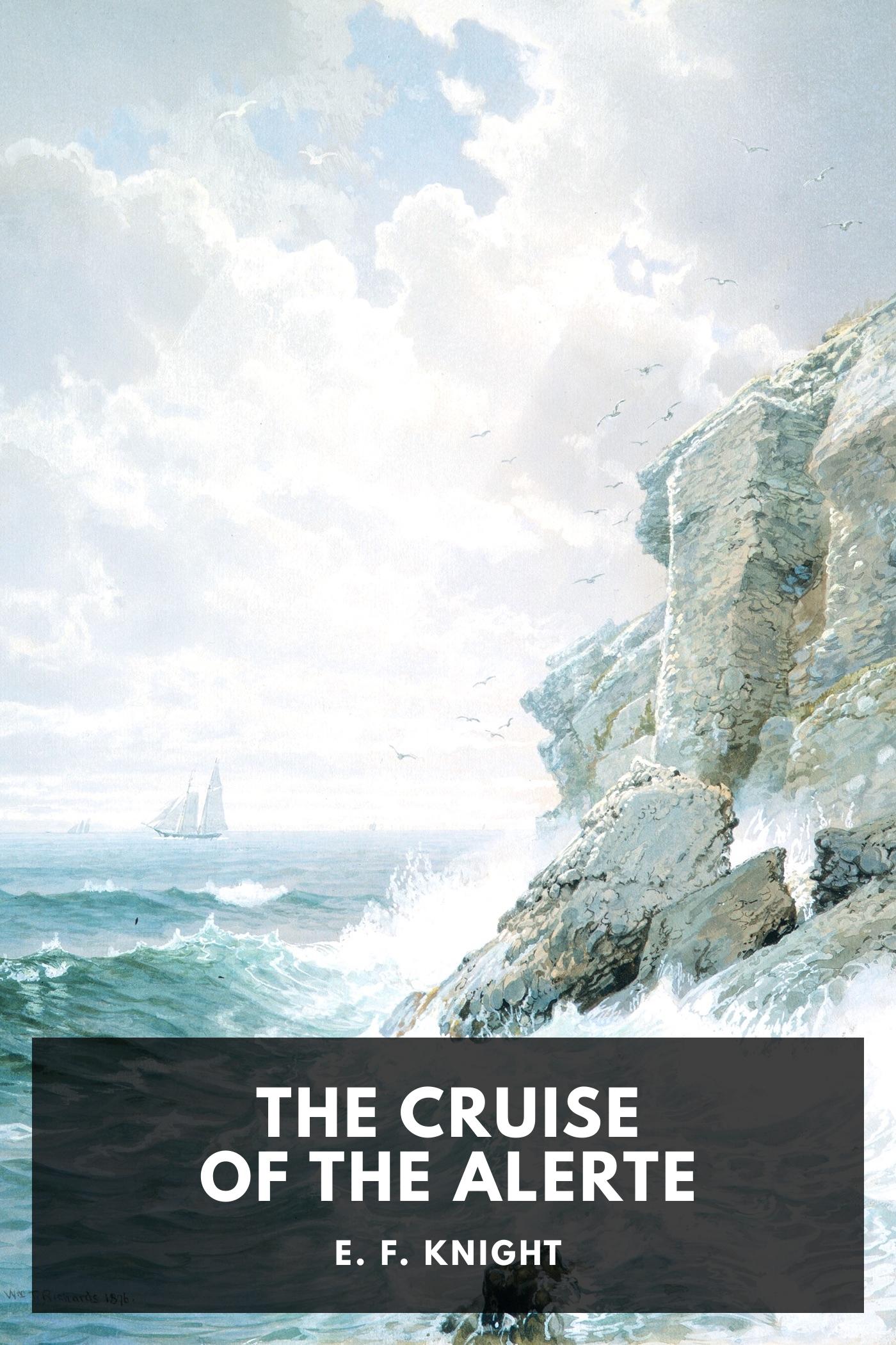 The Cruise of the Falcon