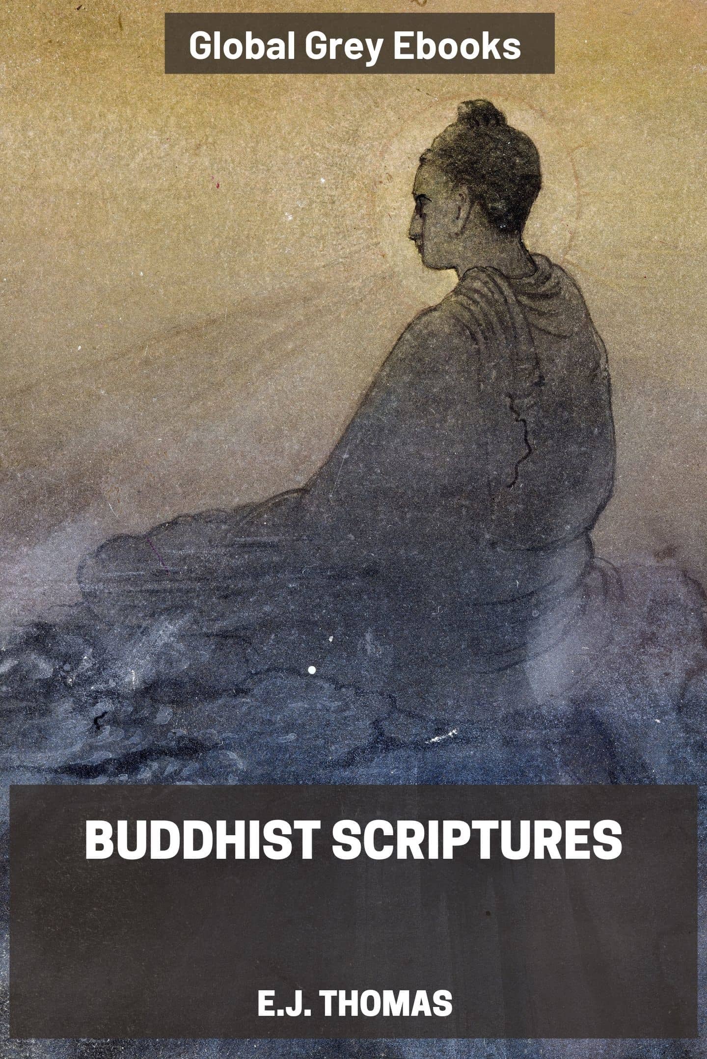 Buddhist Scriptures