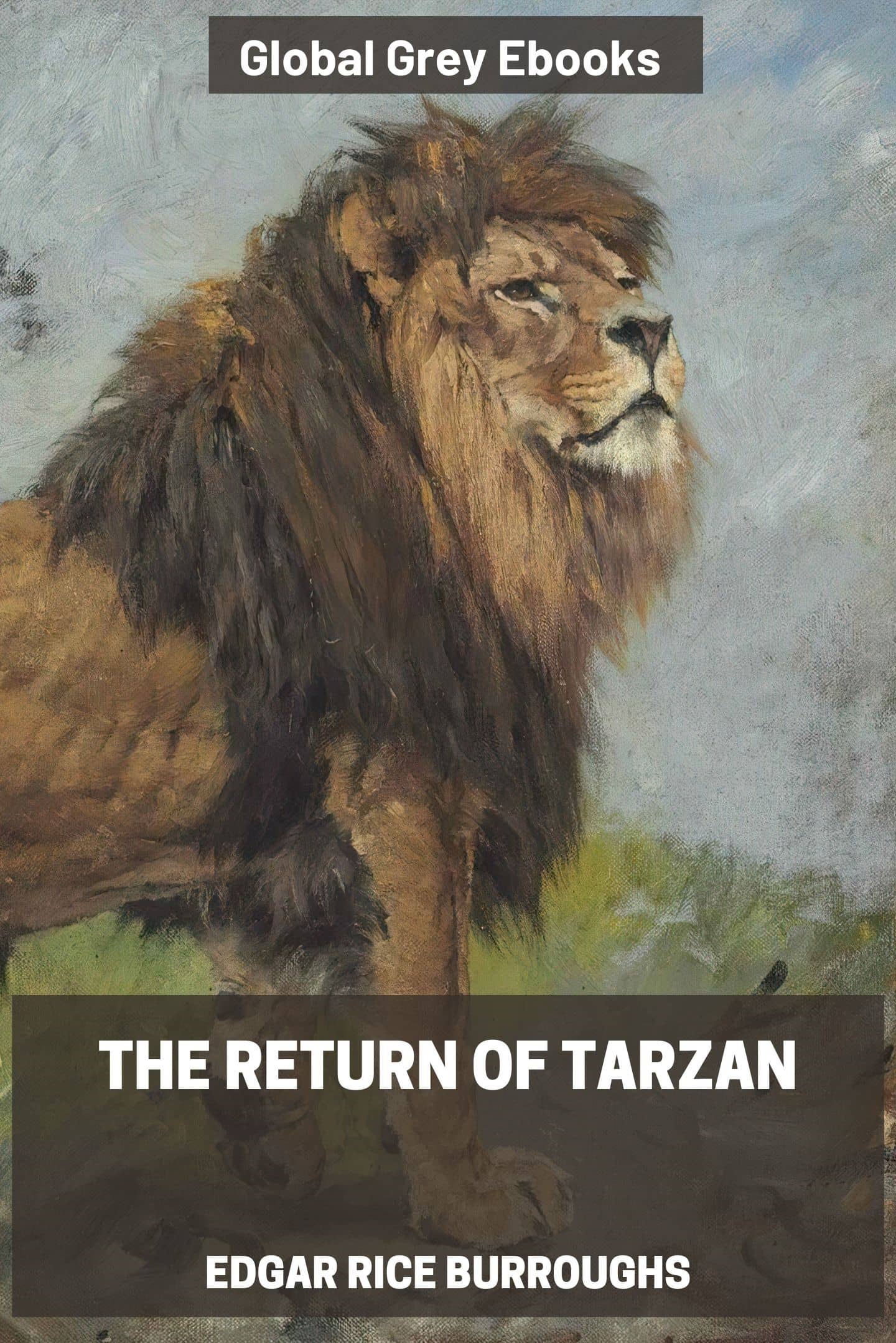 The Return of Tarzan