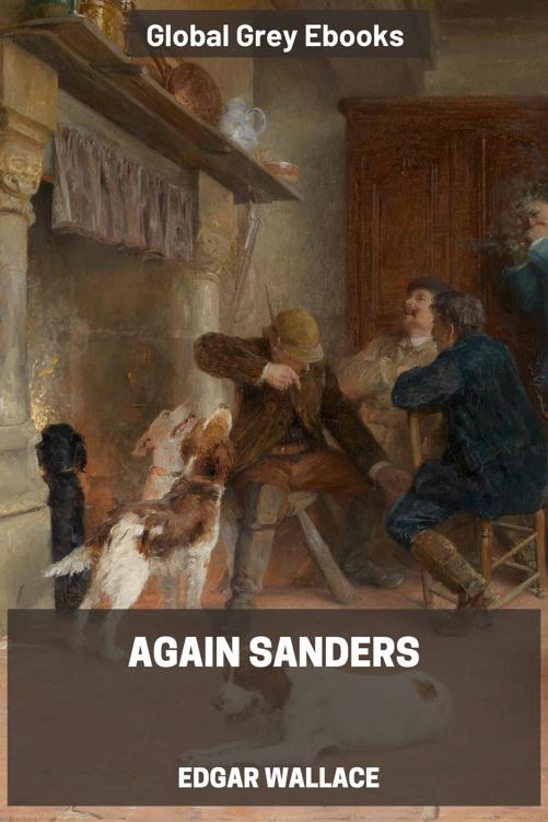 Again Sanders