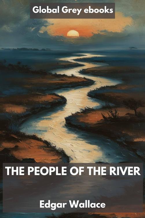 The People of the River