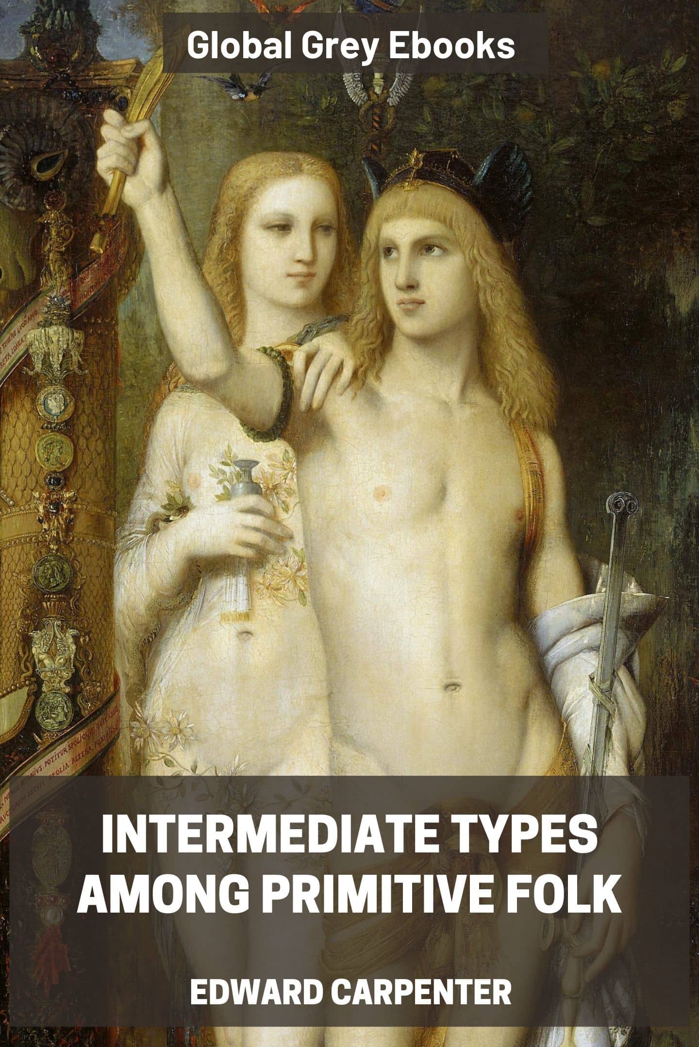 Intermediate Types among Primitive Folk