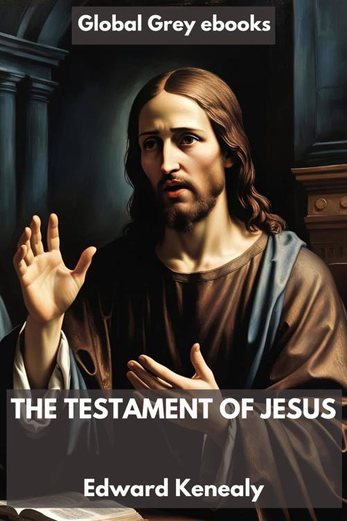 The Testament of Jesus