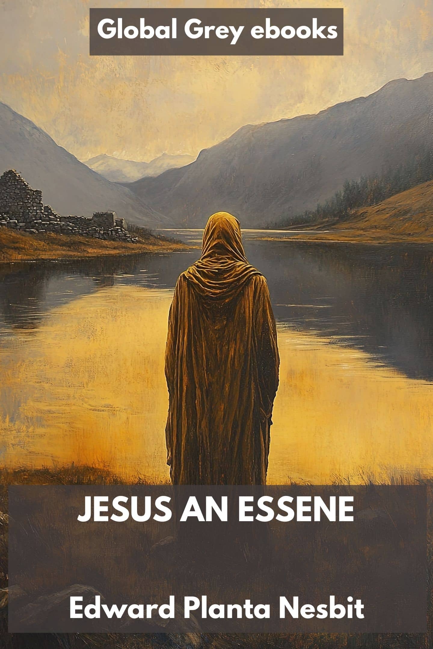 Jesus An Essene