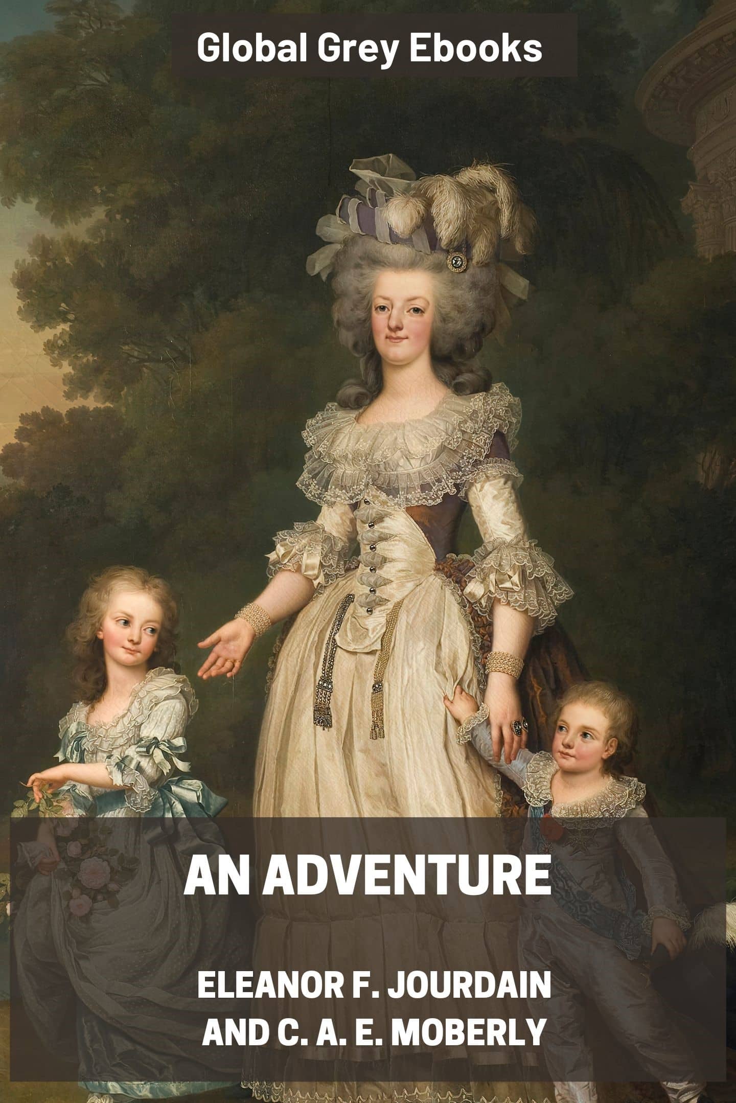 An Adventure