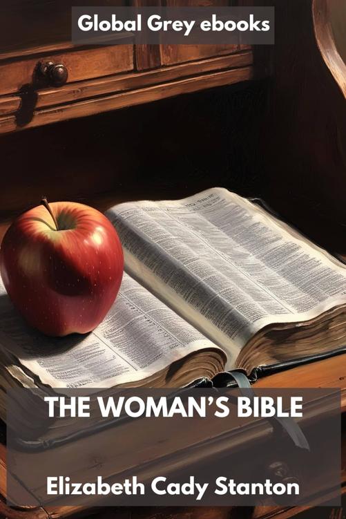 The Woman’s Bible