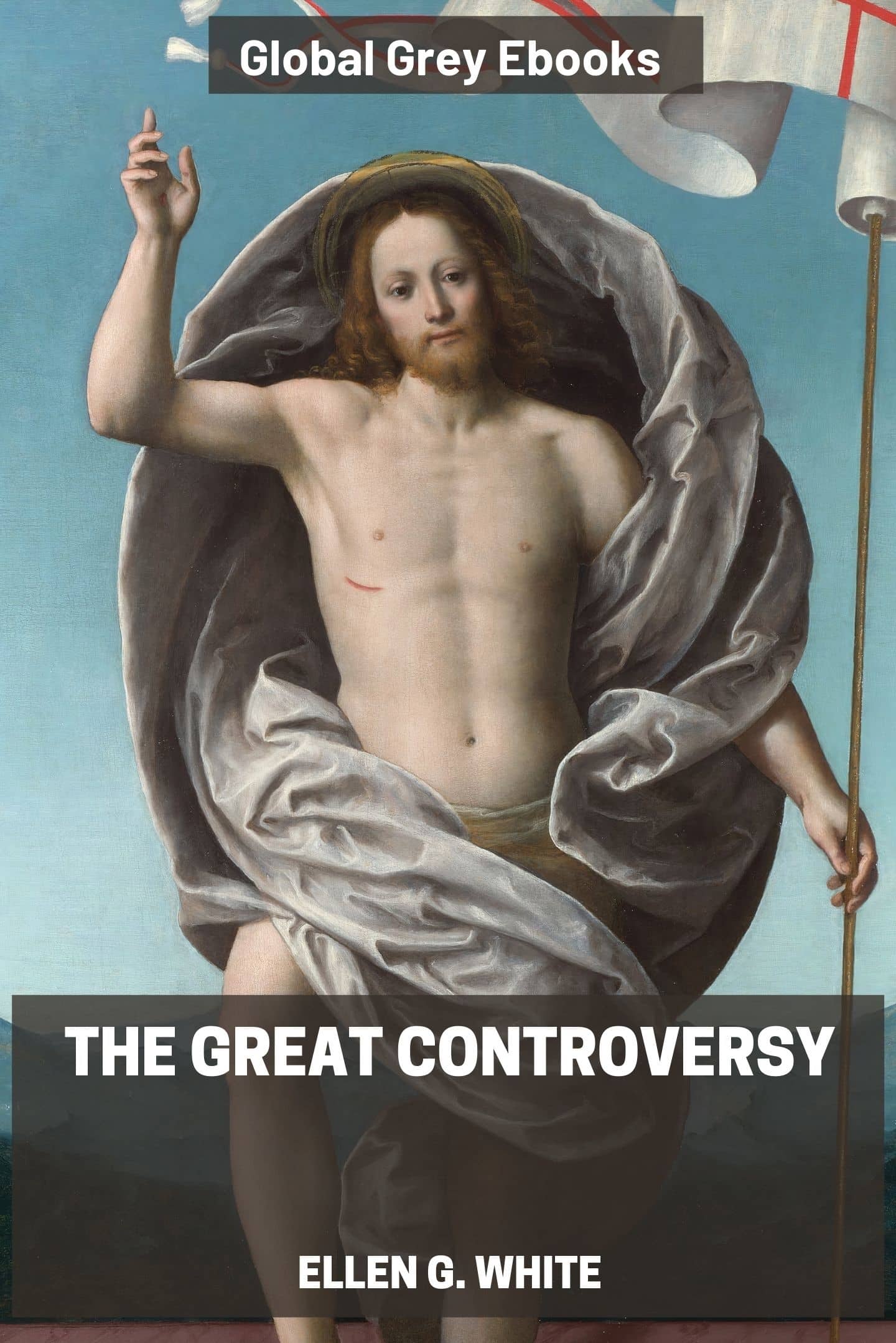 The Great Controversy