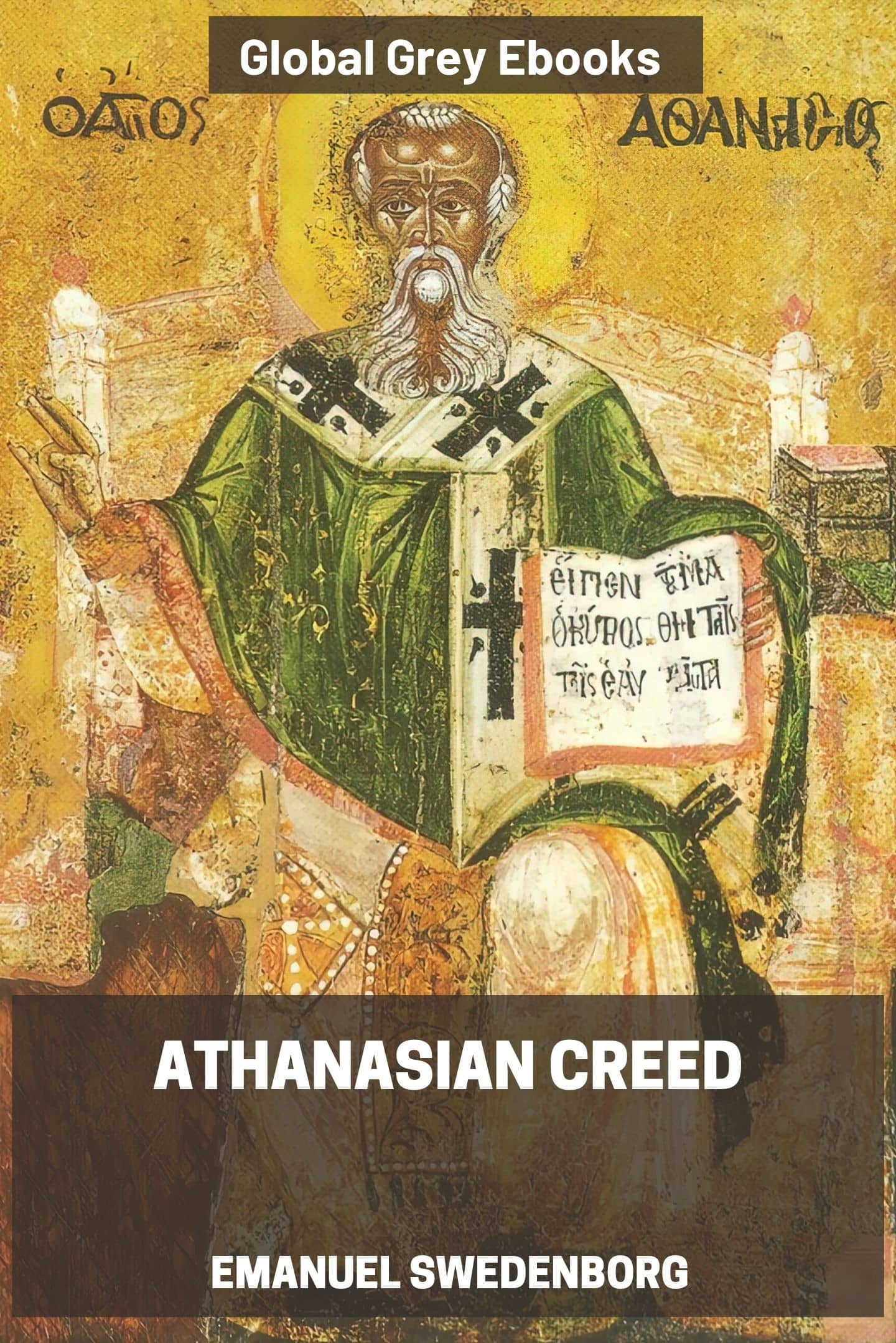 Athanasian Creed