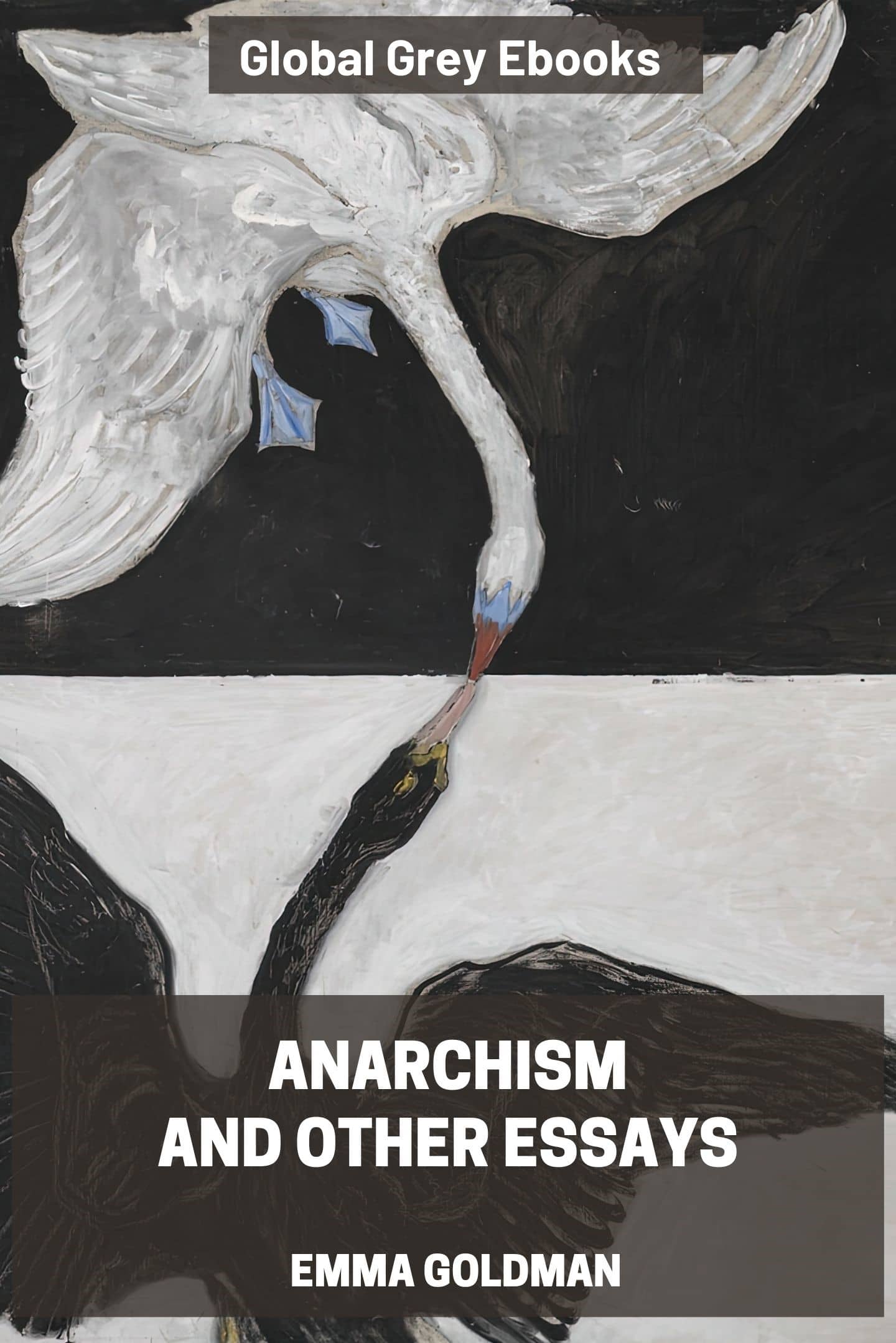 Anarchism and Other Essays