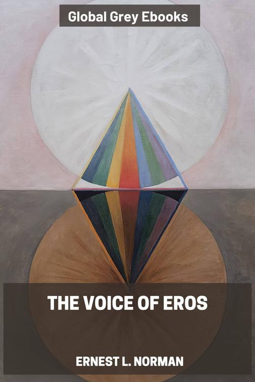 The Voice of Eros