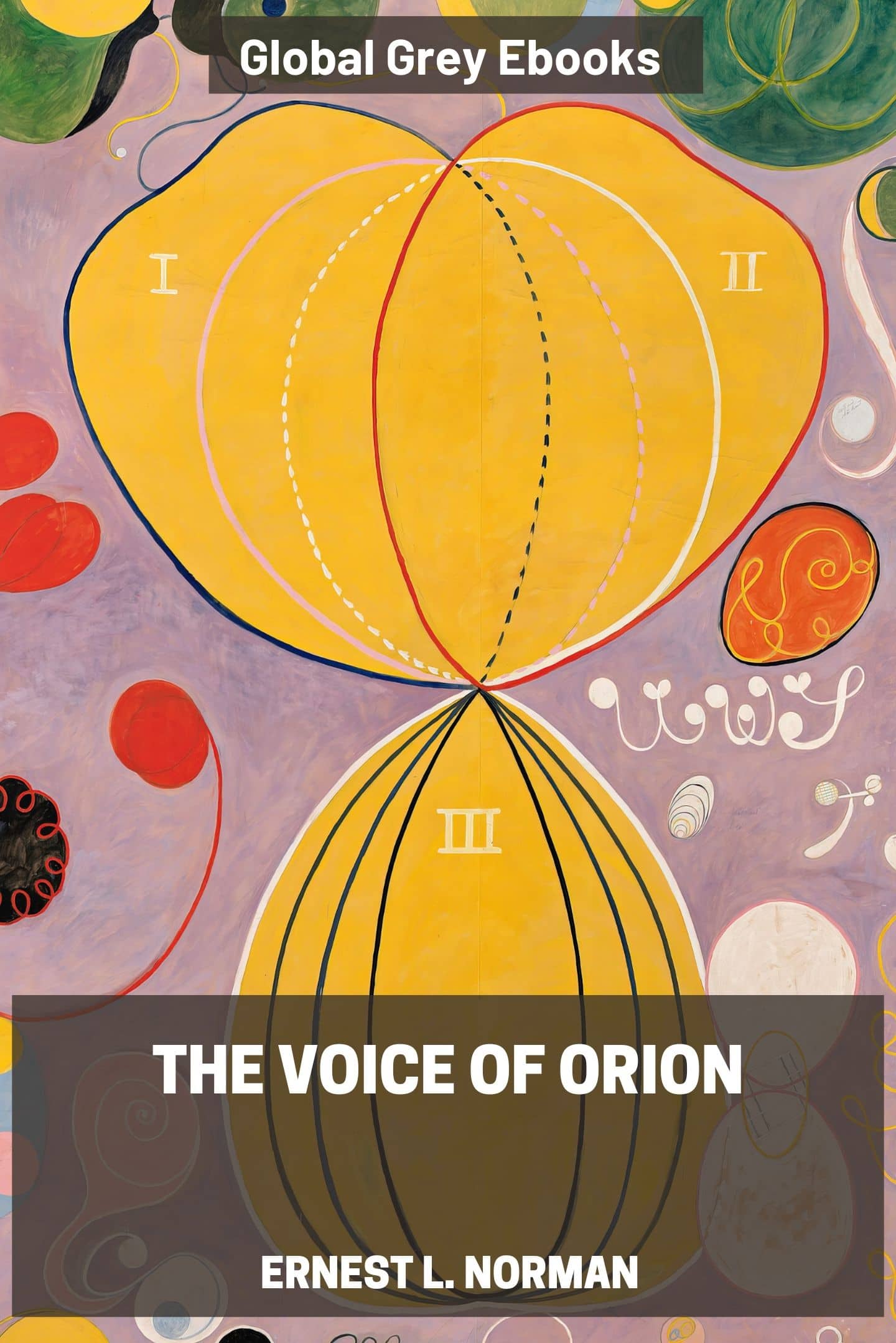 The Voice of Orion