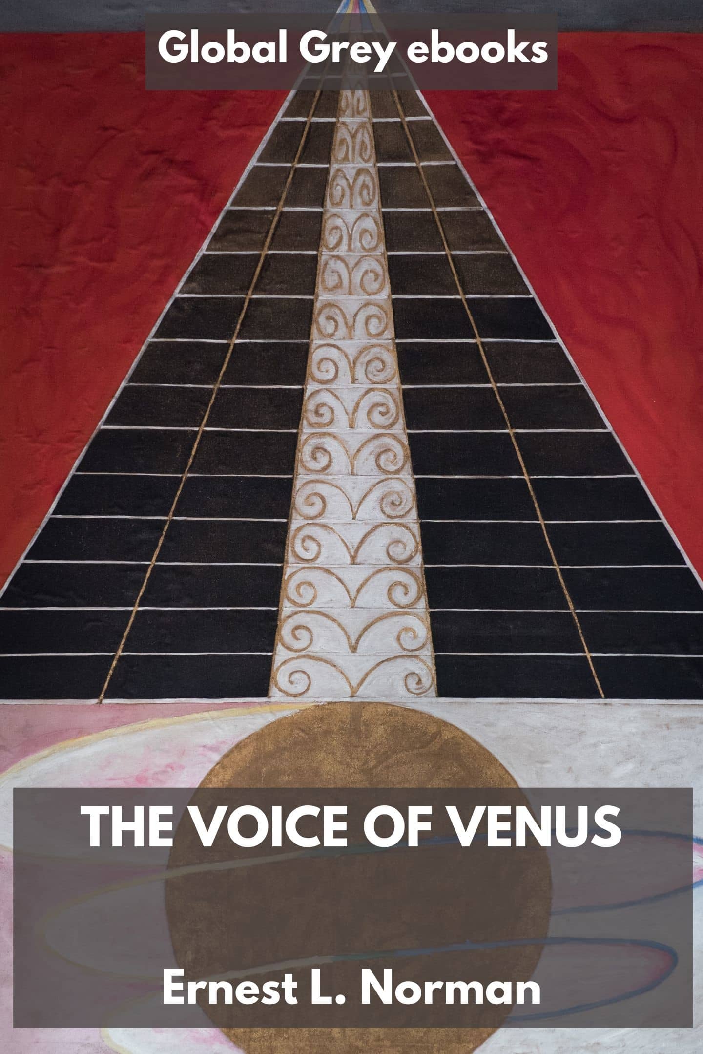 The Voice of Venus
