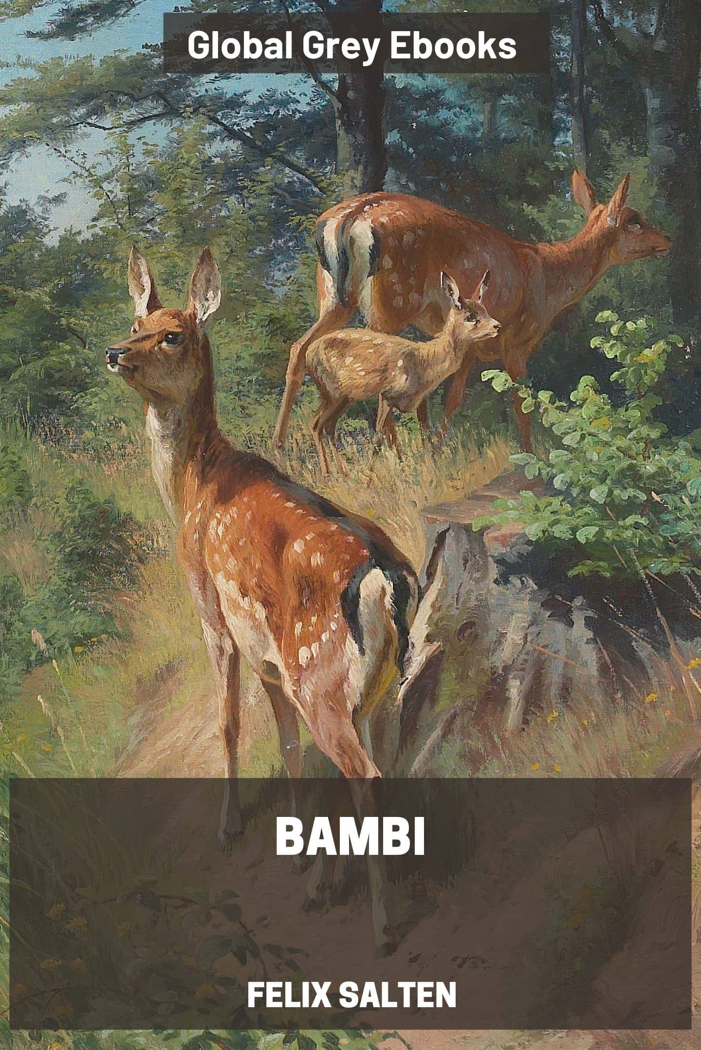 Bambi