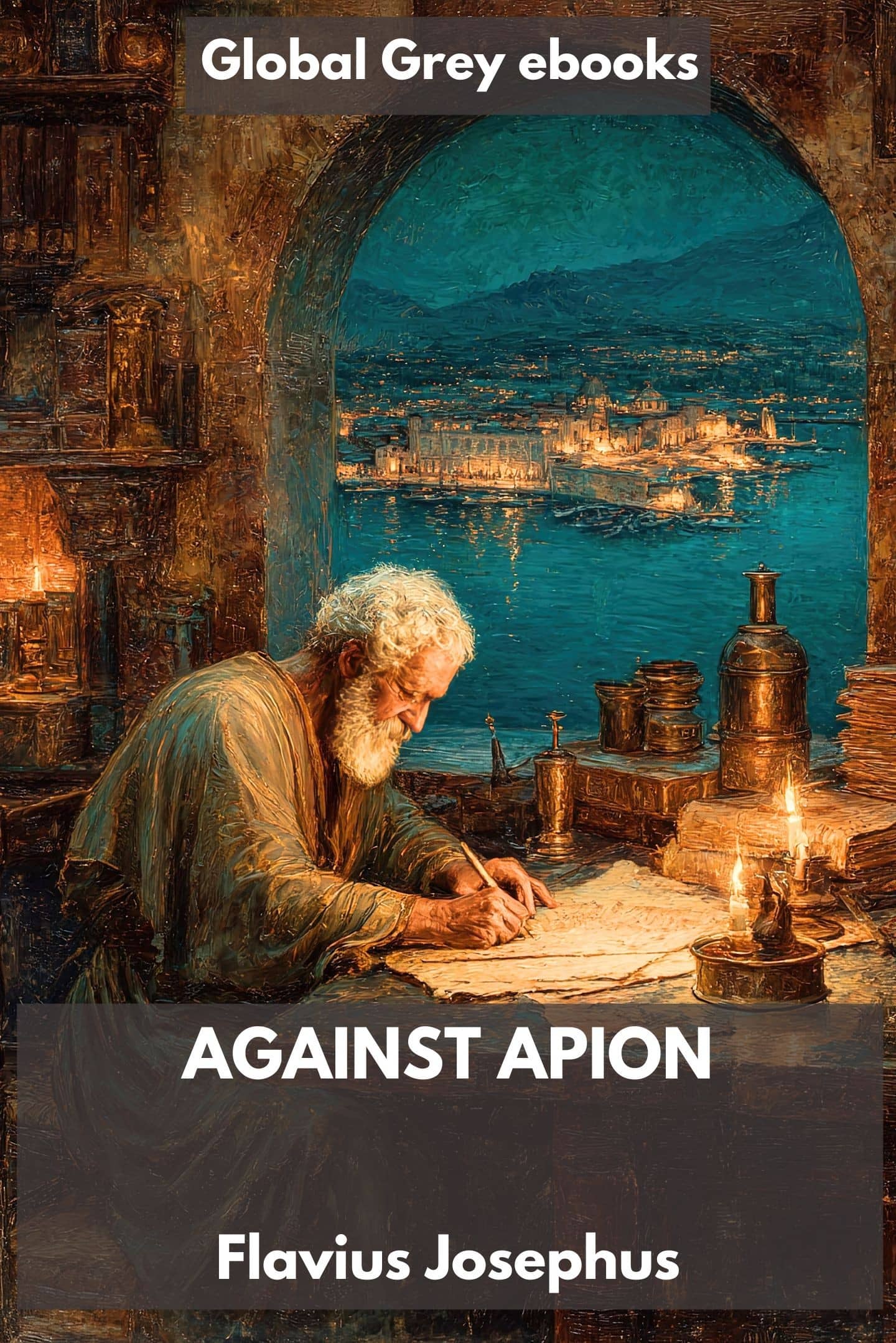 Against Apion