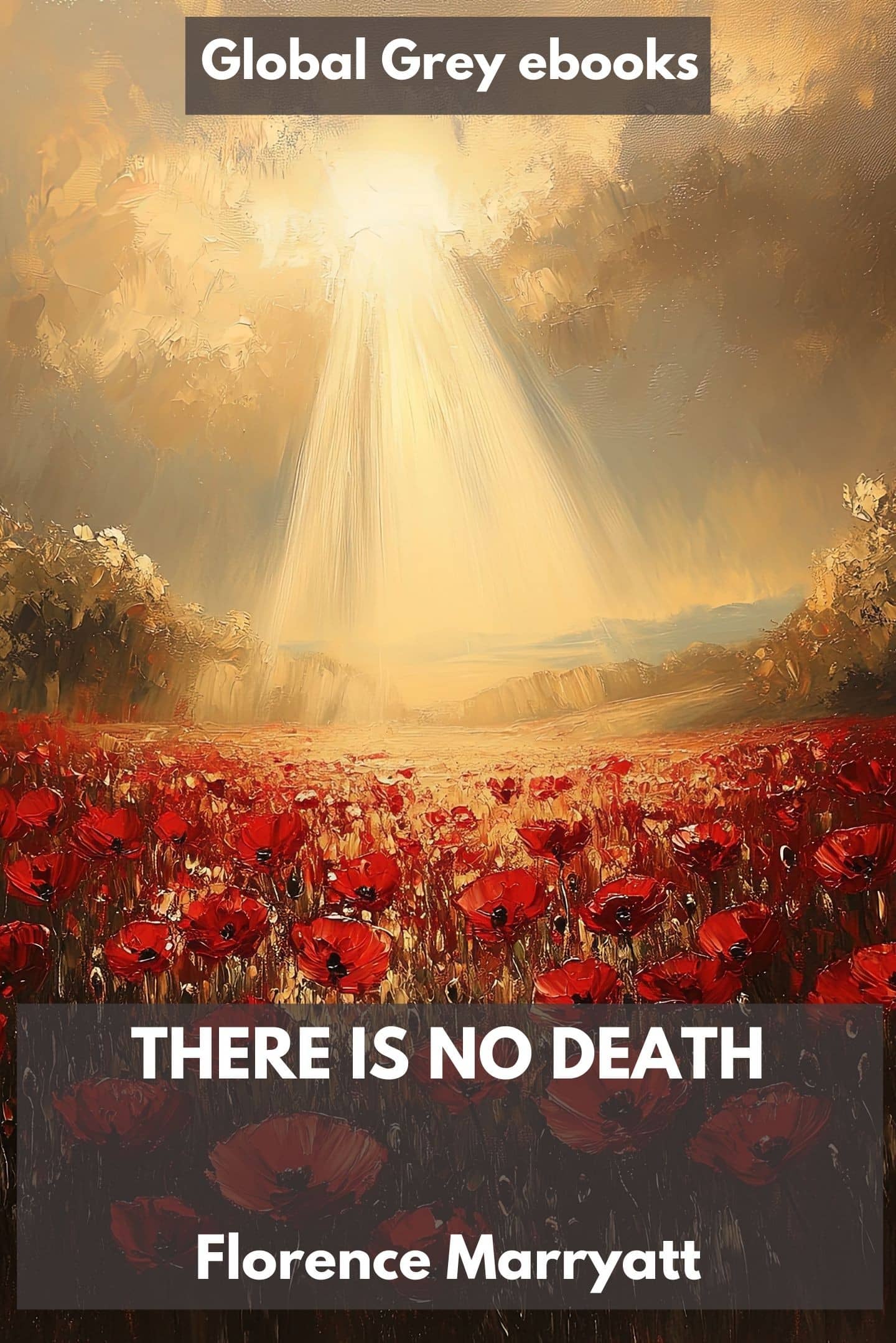 There is No Death