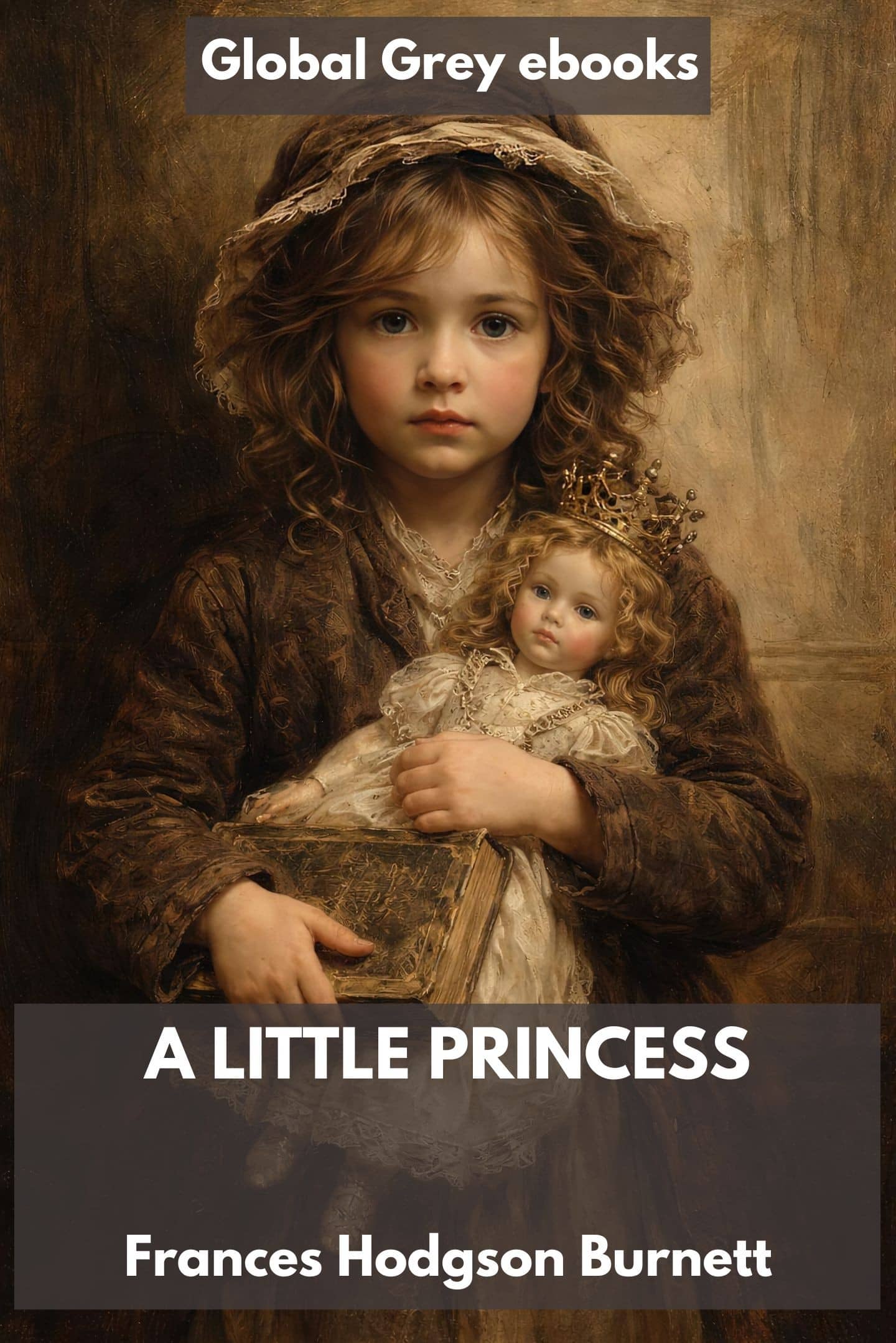 A Little Princess