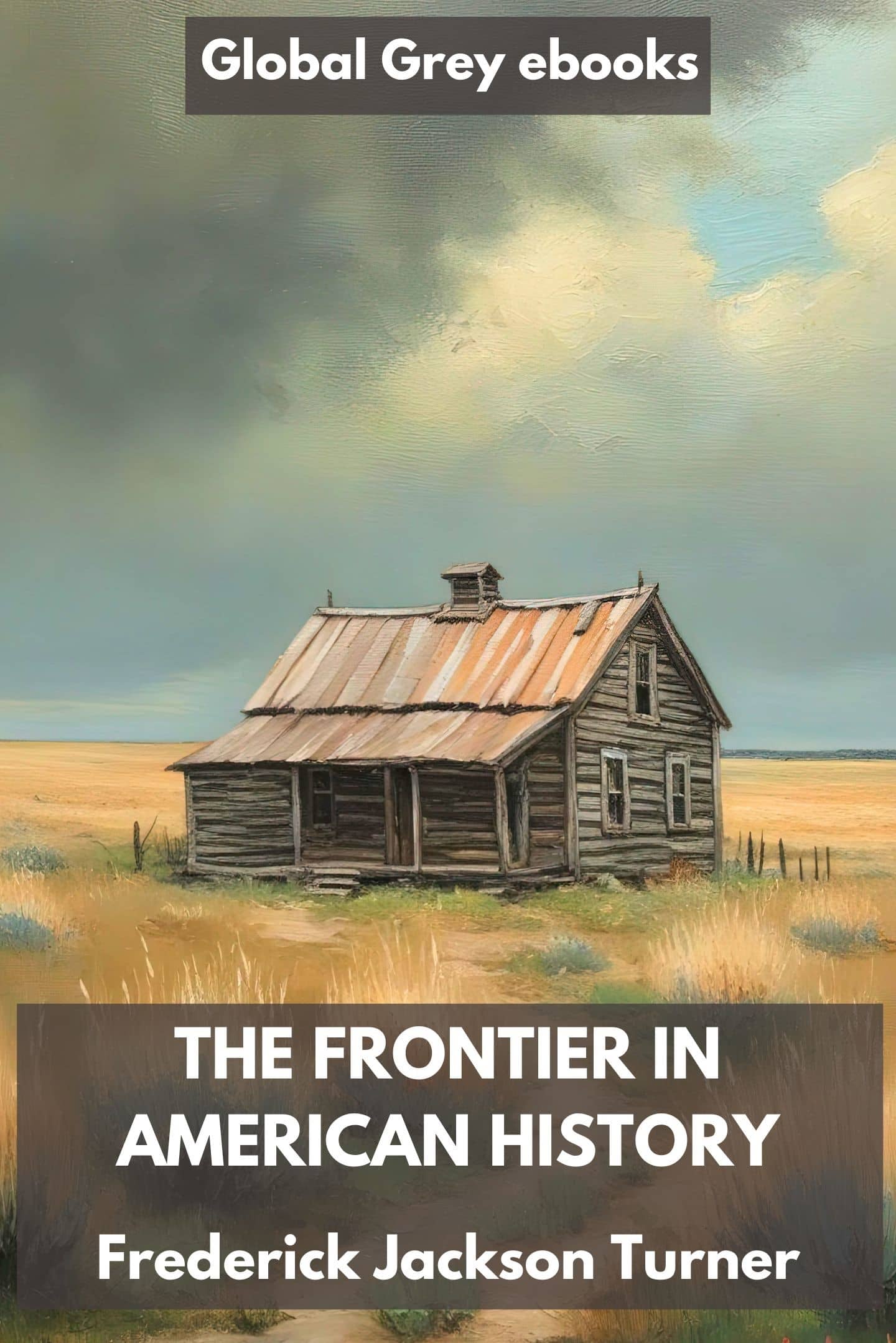 The Frontier in American History