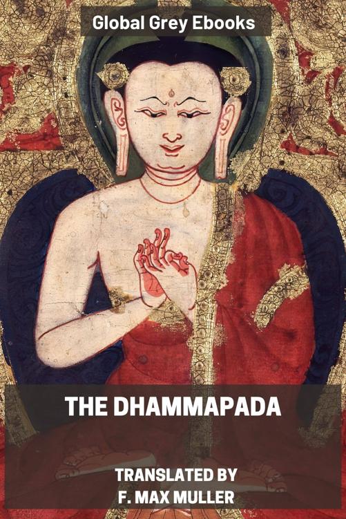 The Dhammapada