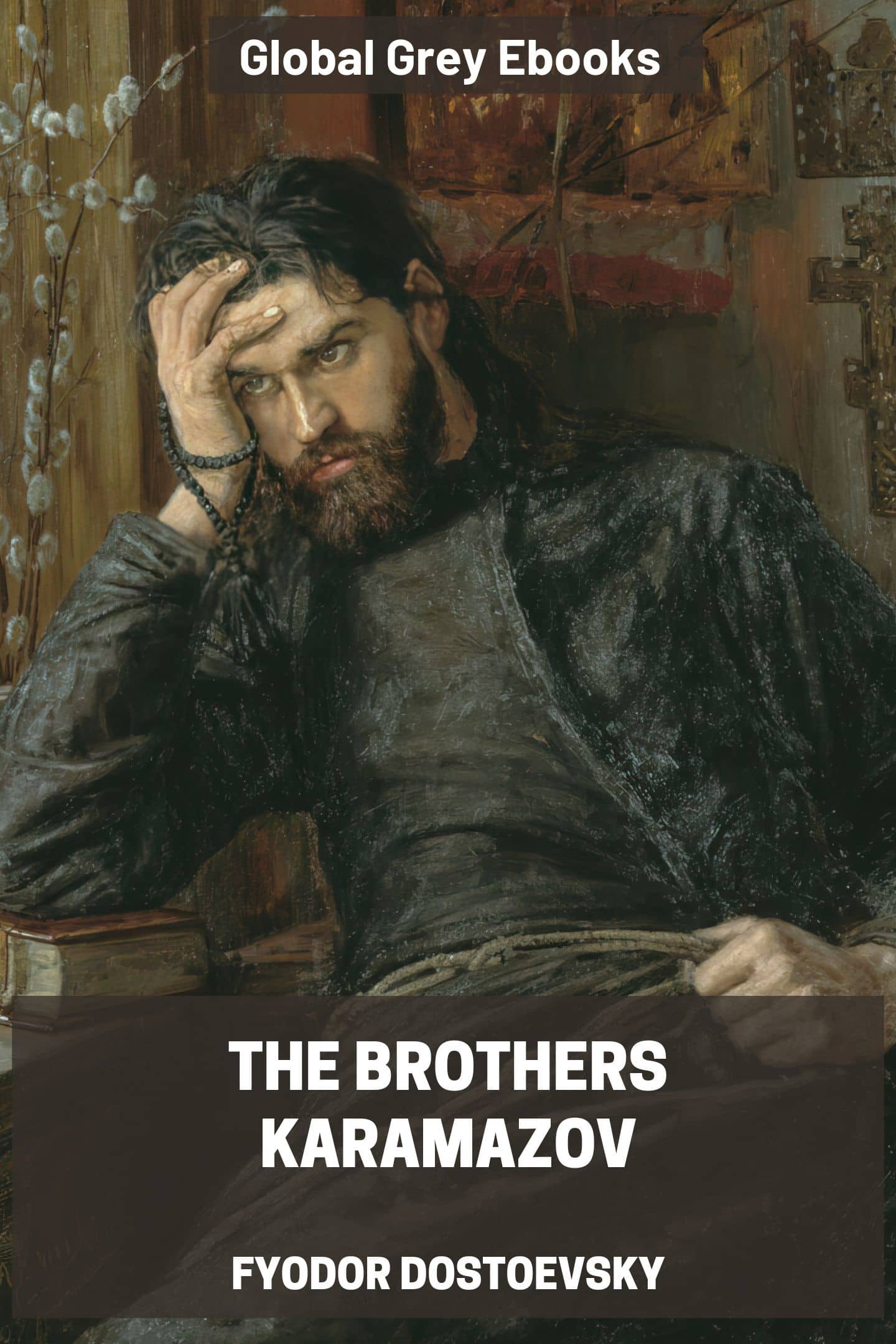 The Brothers Karamazov