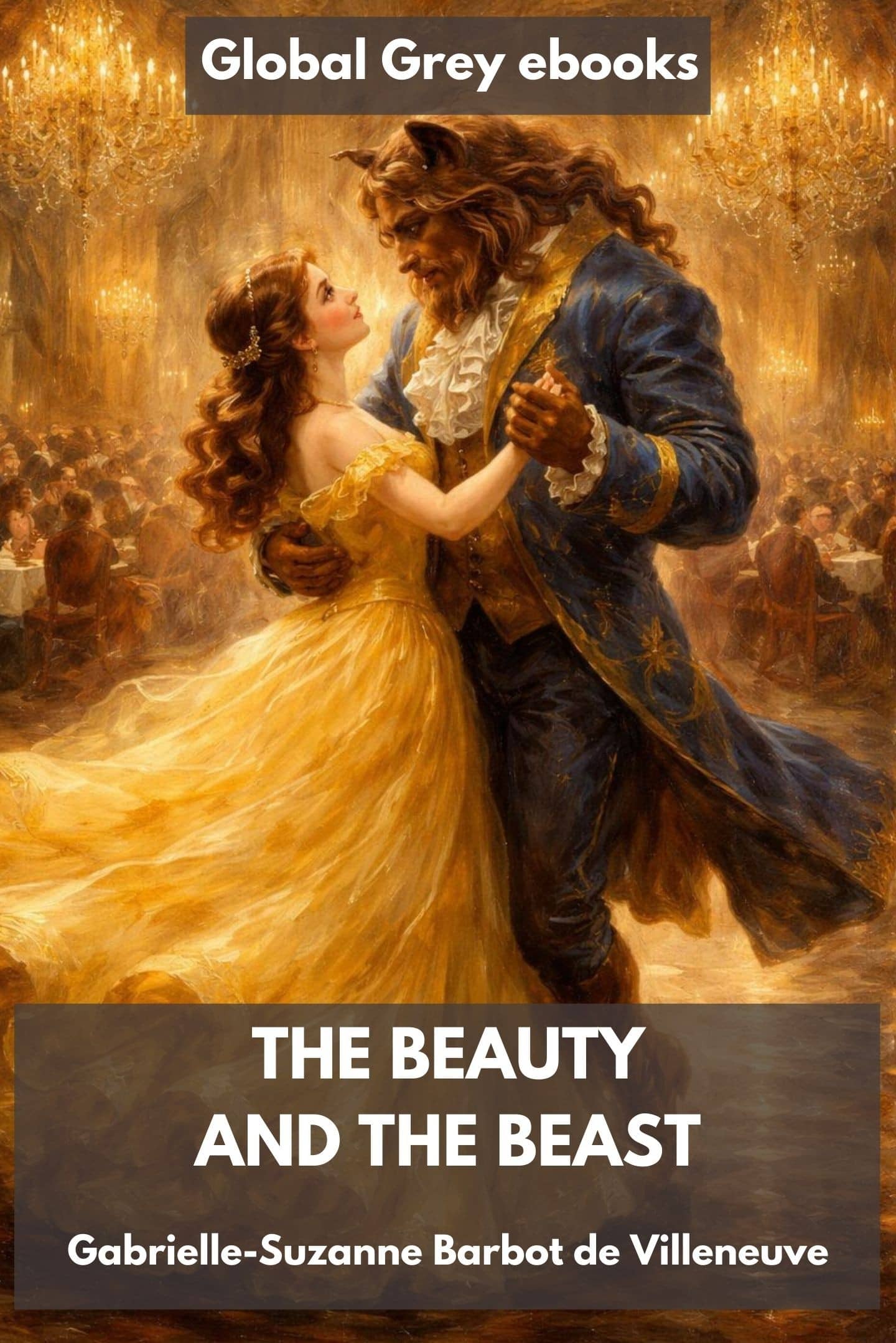 The Beauty and the Beast