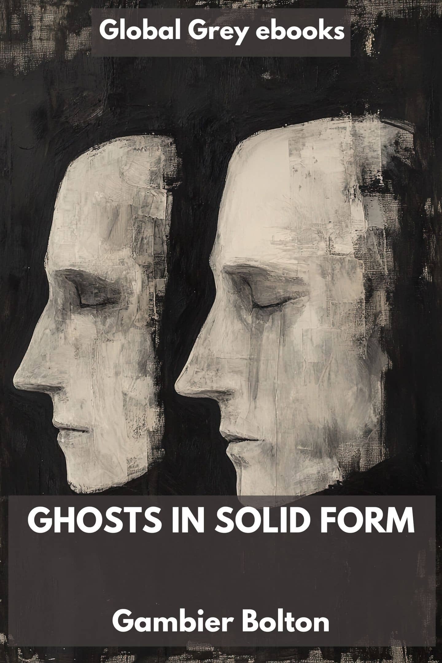 Ghosts in Solid Form