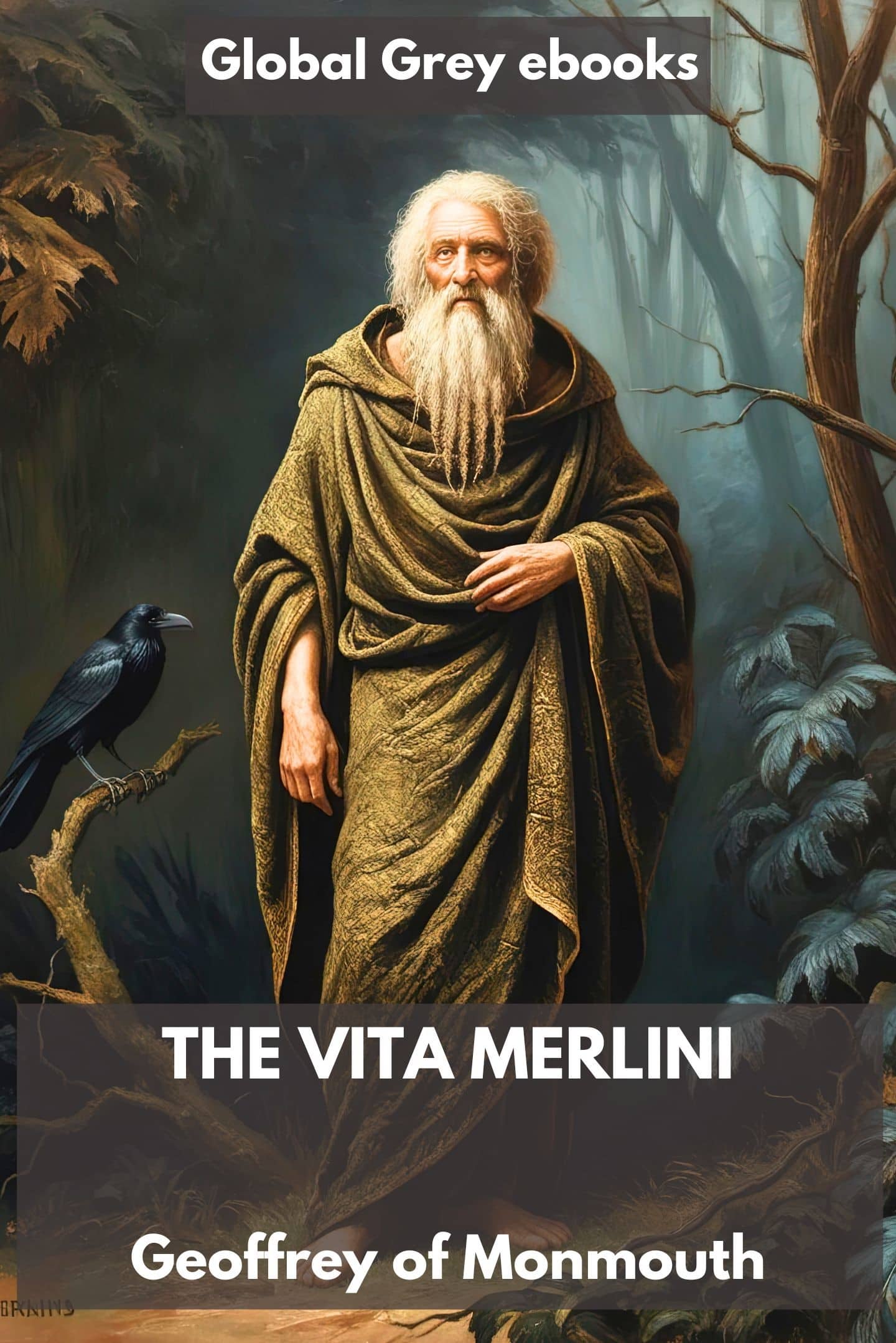 The Vita Merlini