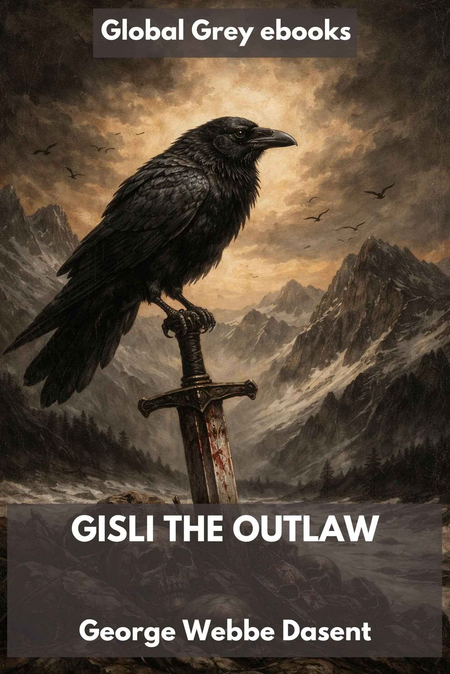The Gisli Saga