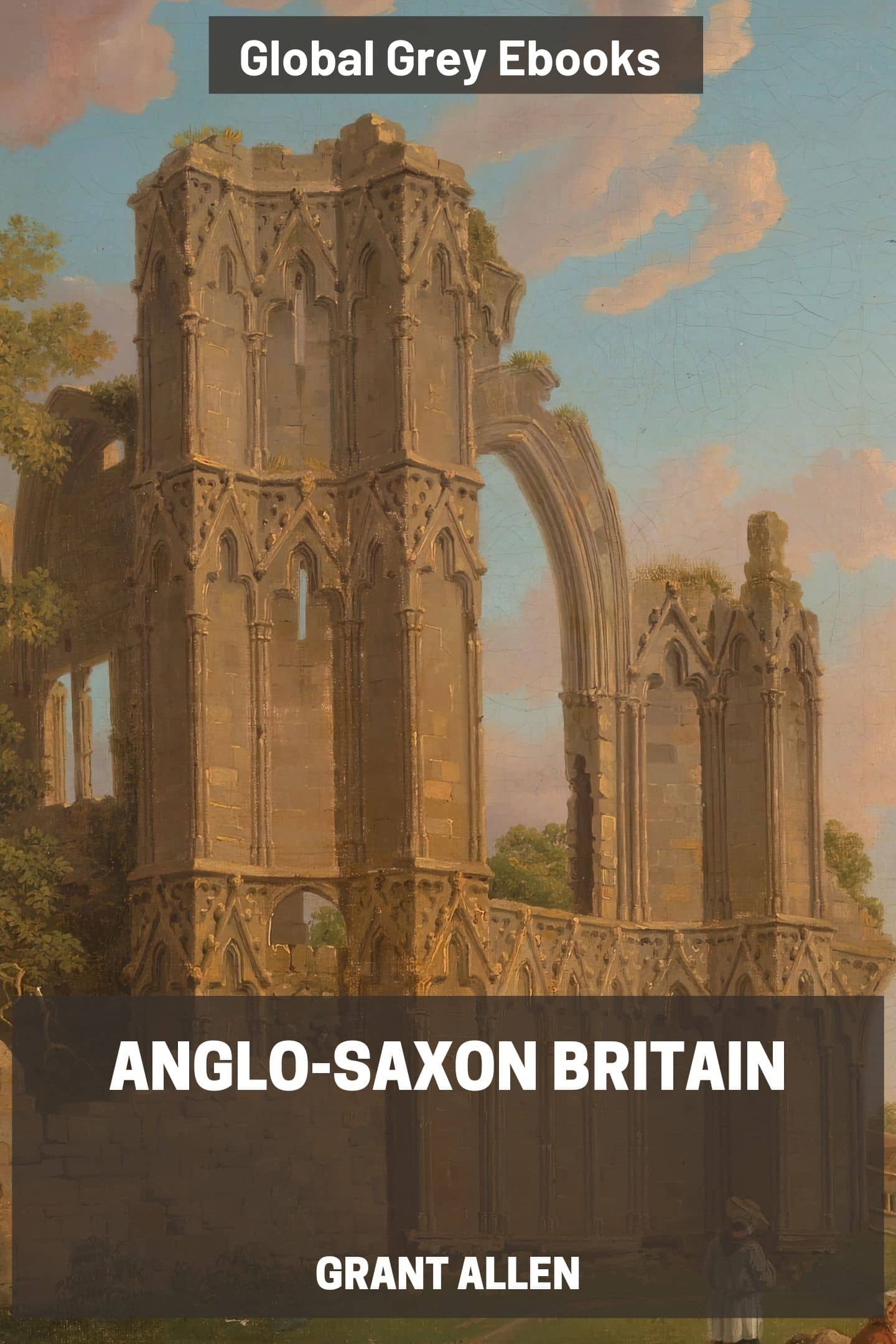 Anglo-Saxon Britain