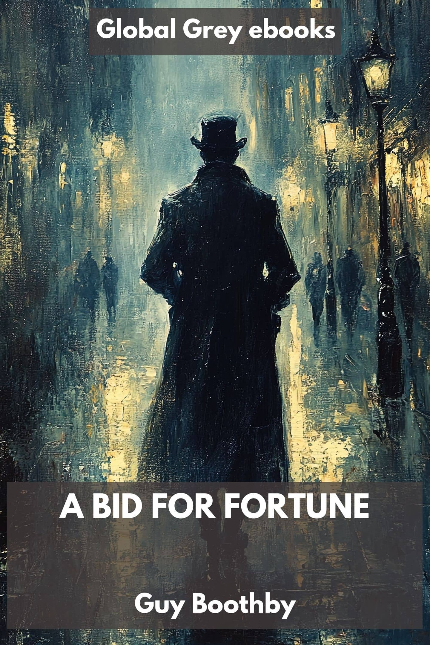 A Bid for Fortune