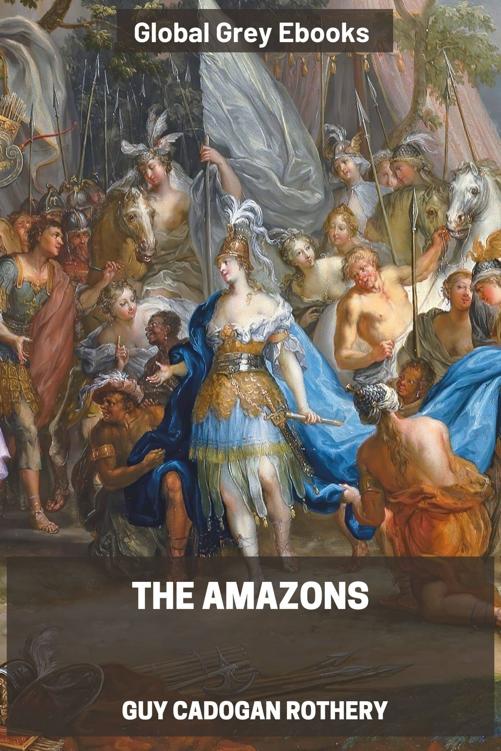 The Amazons