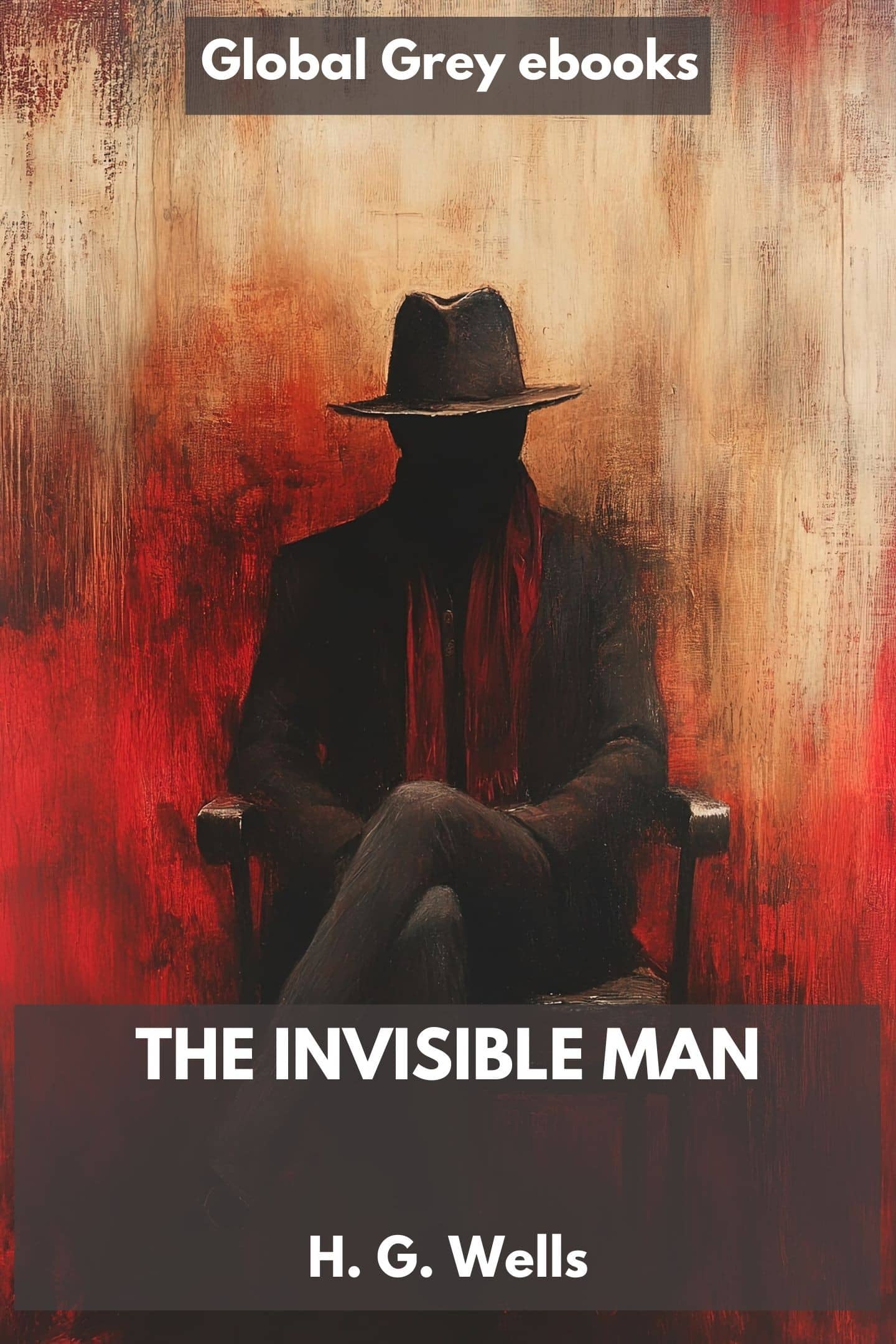 The Invisible Man