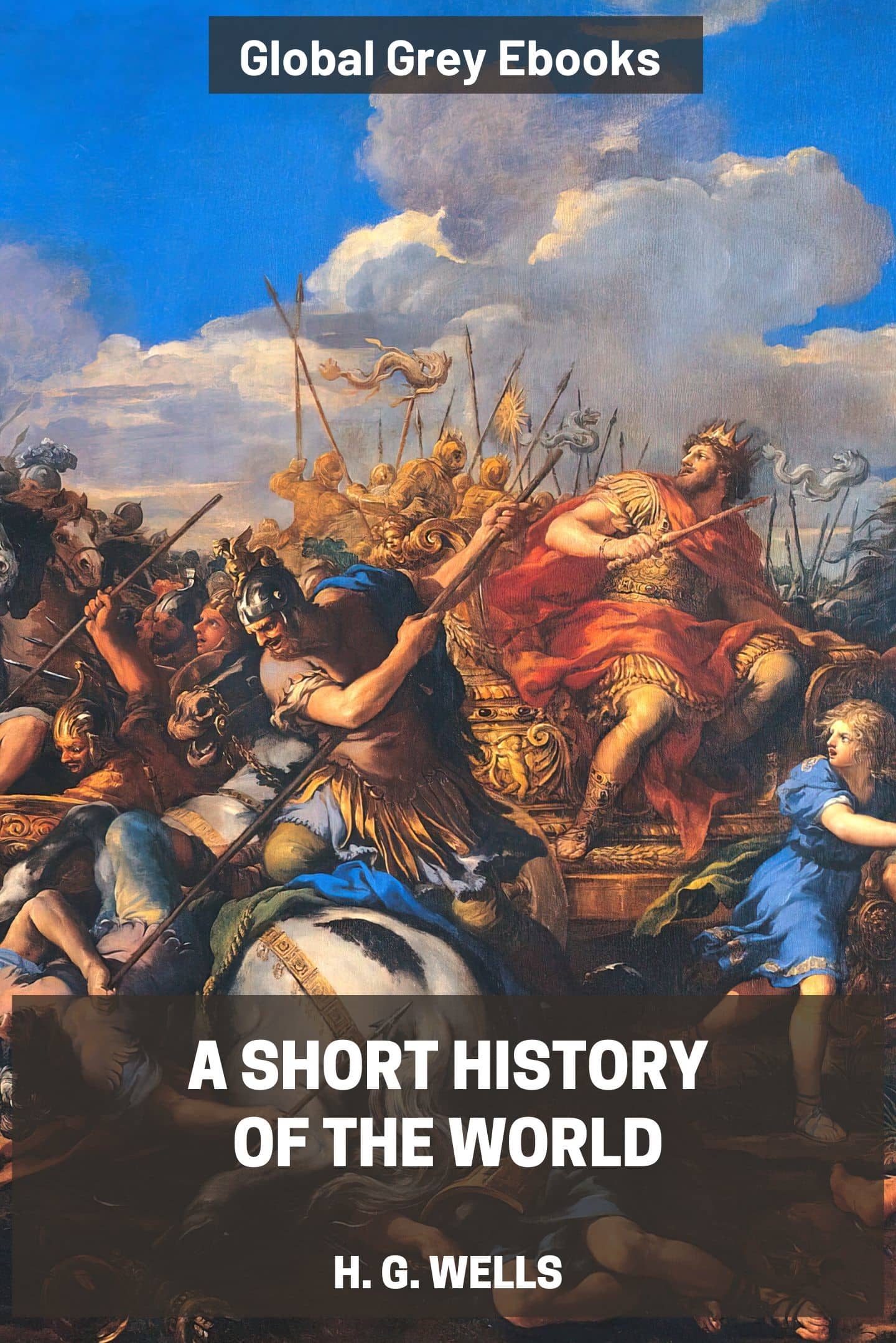 A Short History of the World