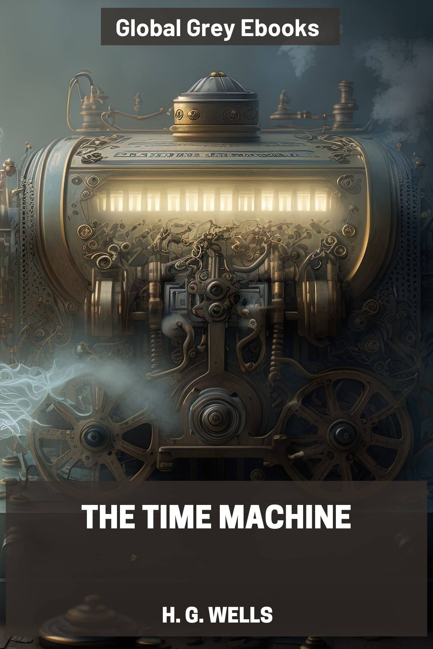 The Time Machine