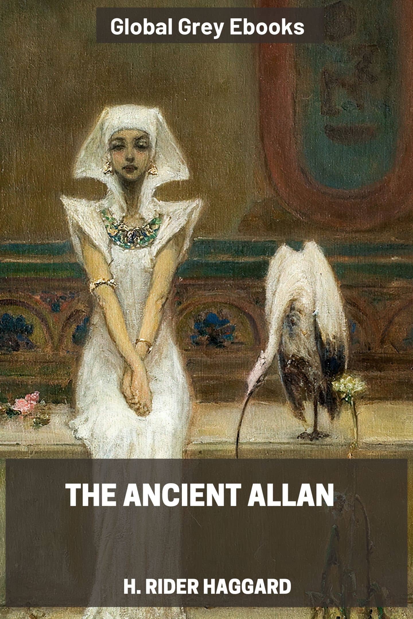 The Ancient Allan